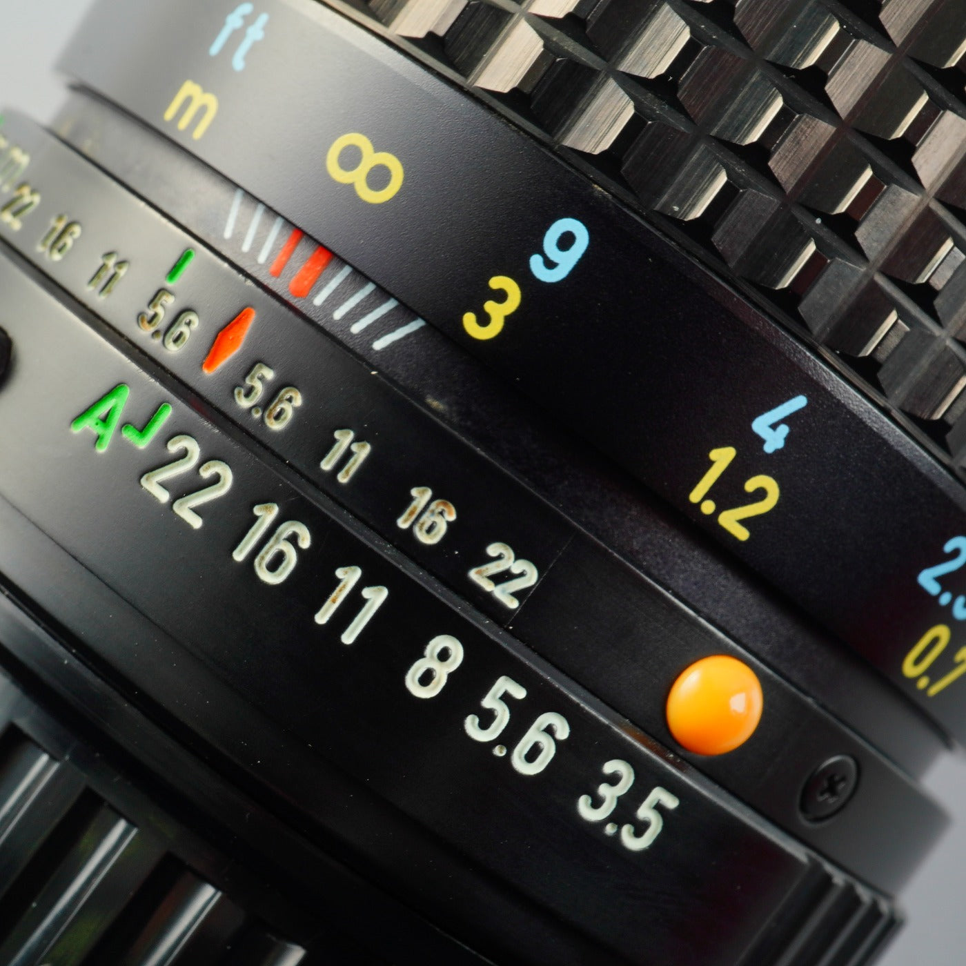 SMC PENTAX A ZOOM 35-70mm F/3.5-4.5 (Pentax K用) ズームレンズ