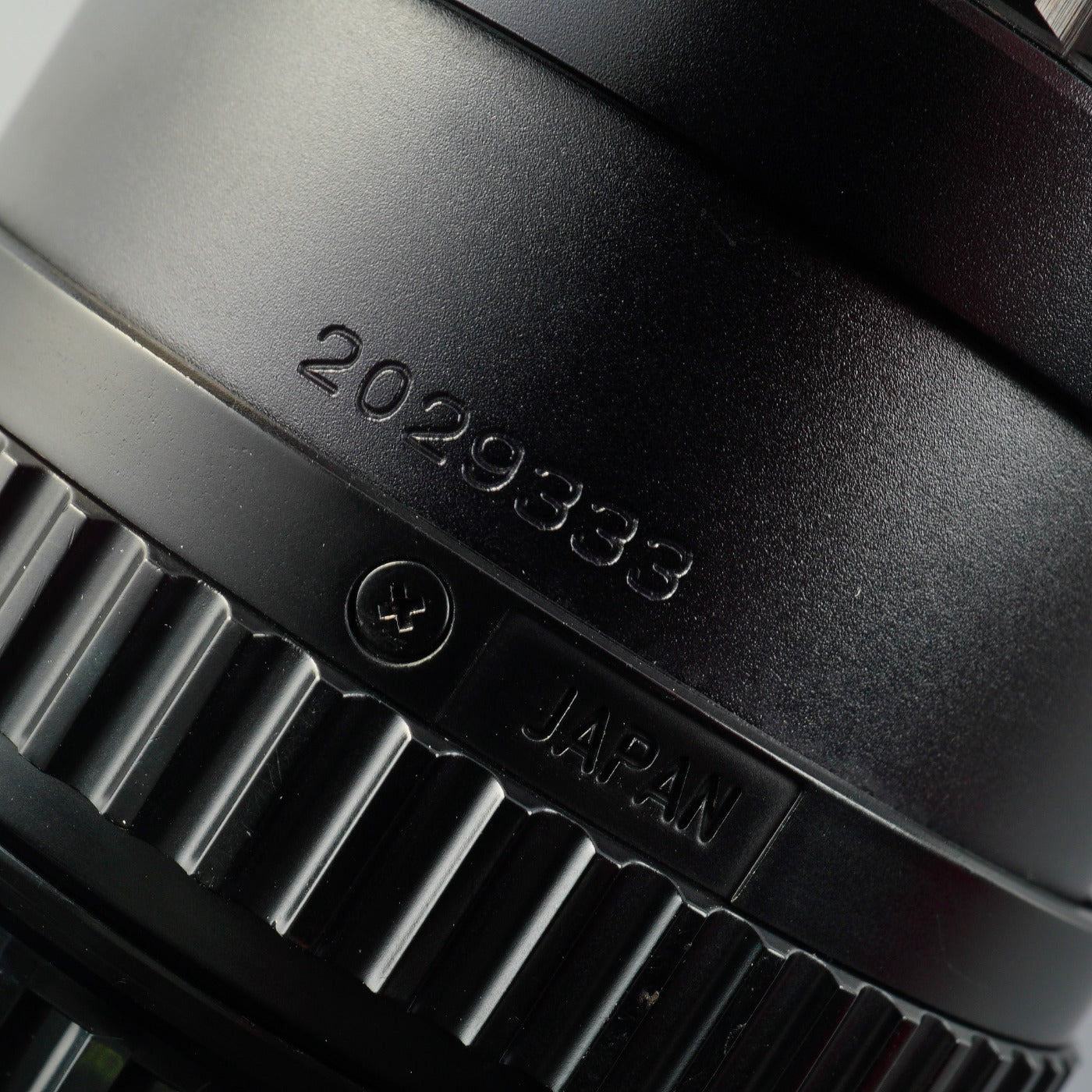 SMC PENTAX A ZOOM 35-70mm F/3.5-4.5 (Pentax K用) ズームレンズ