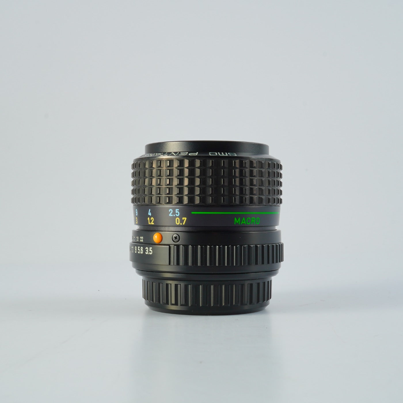 SMC PENTAX A ZOOM 35-70mm F/3.5-4.5 (Pentax K用) ズームレンズ