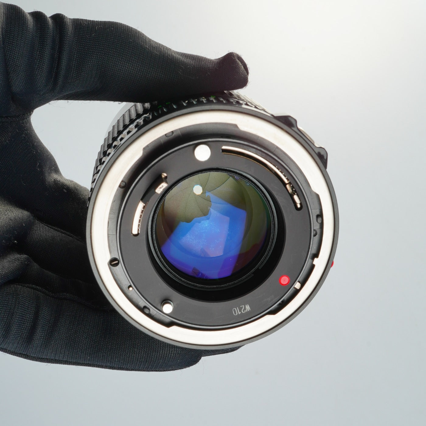 Canon FD 135mm F/2.8 ズームレンズ