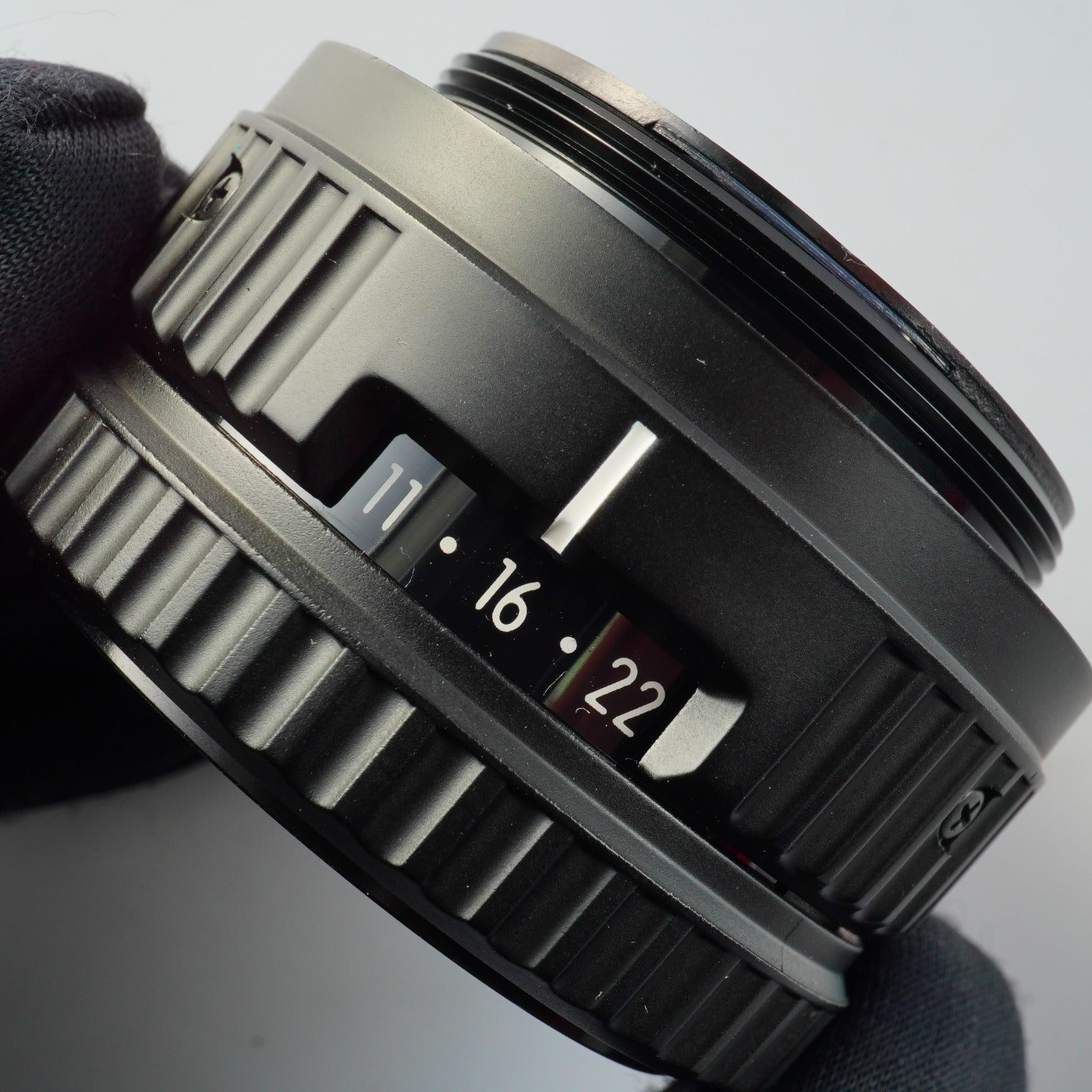 Nikon EL NIKKOR 50mm F/4 単焦点レンズ