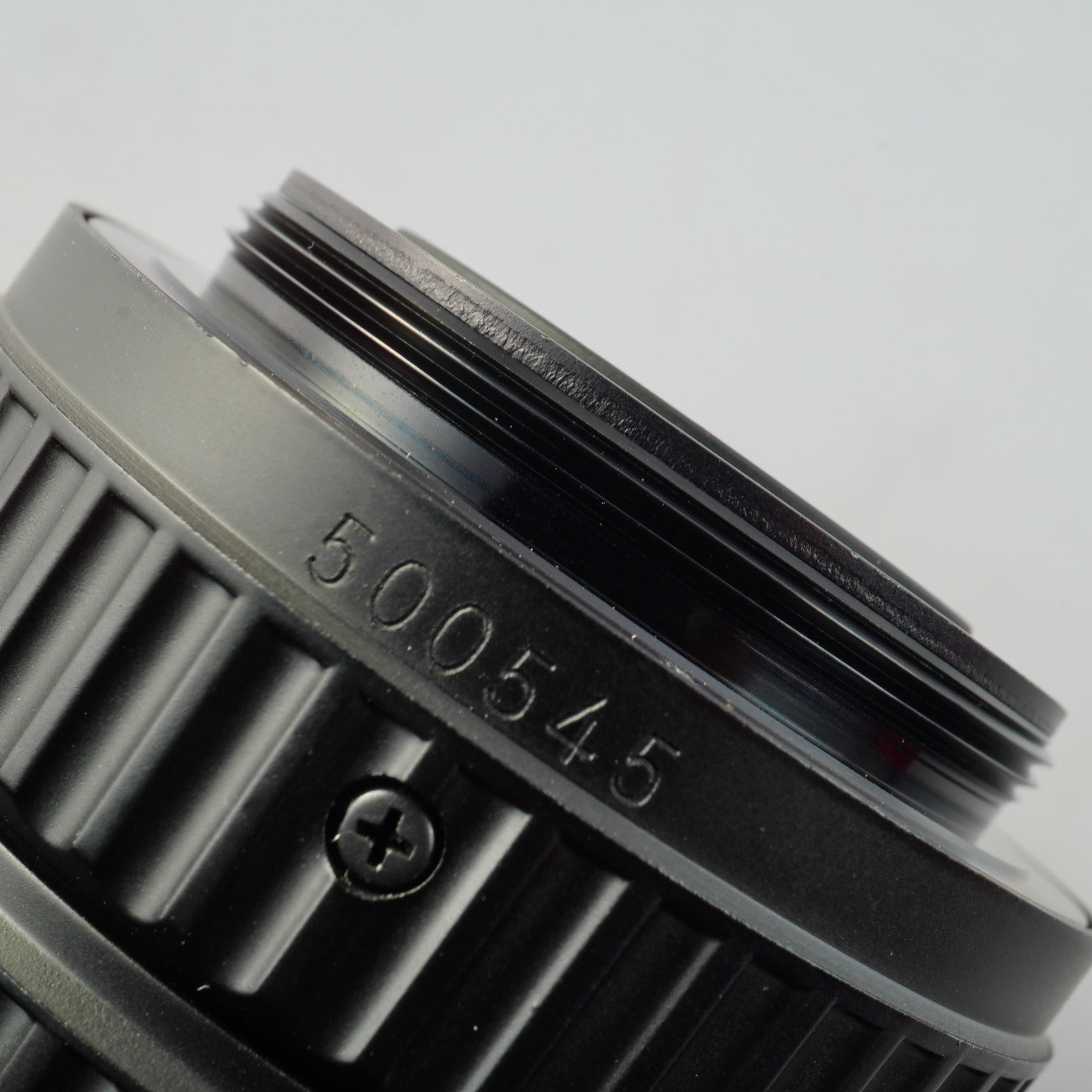 Nikon EL NIKKOR 50mm F/4 単焦点レンズ