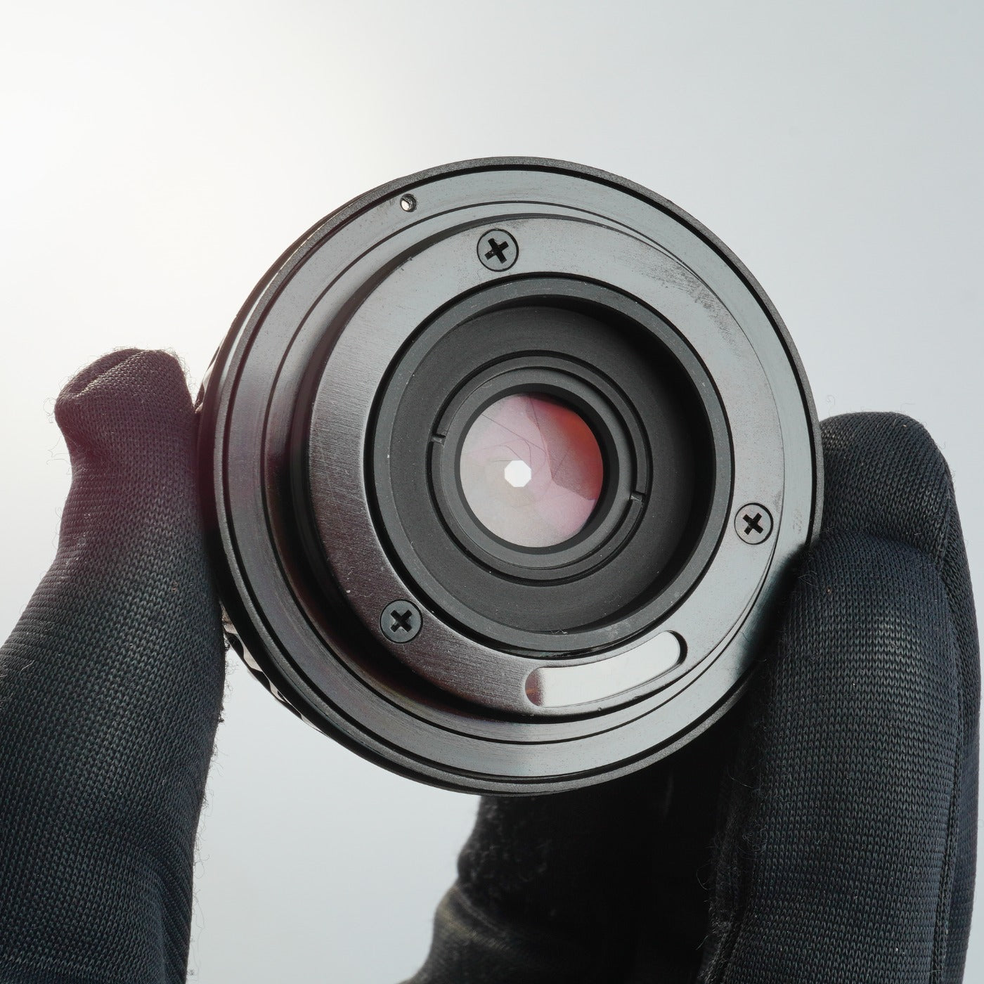 Nikon EL NIKKOR 50mm F/4 単焦点レンズ