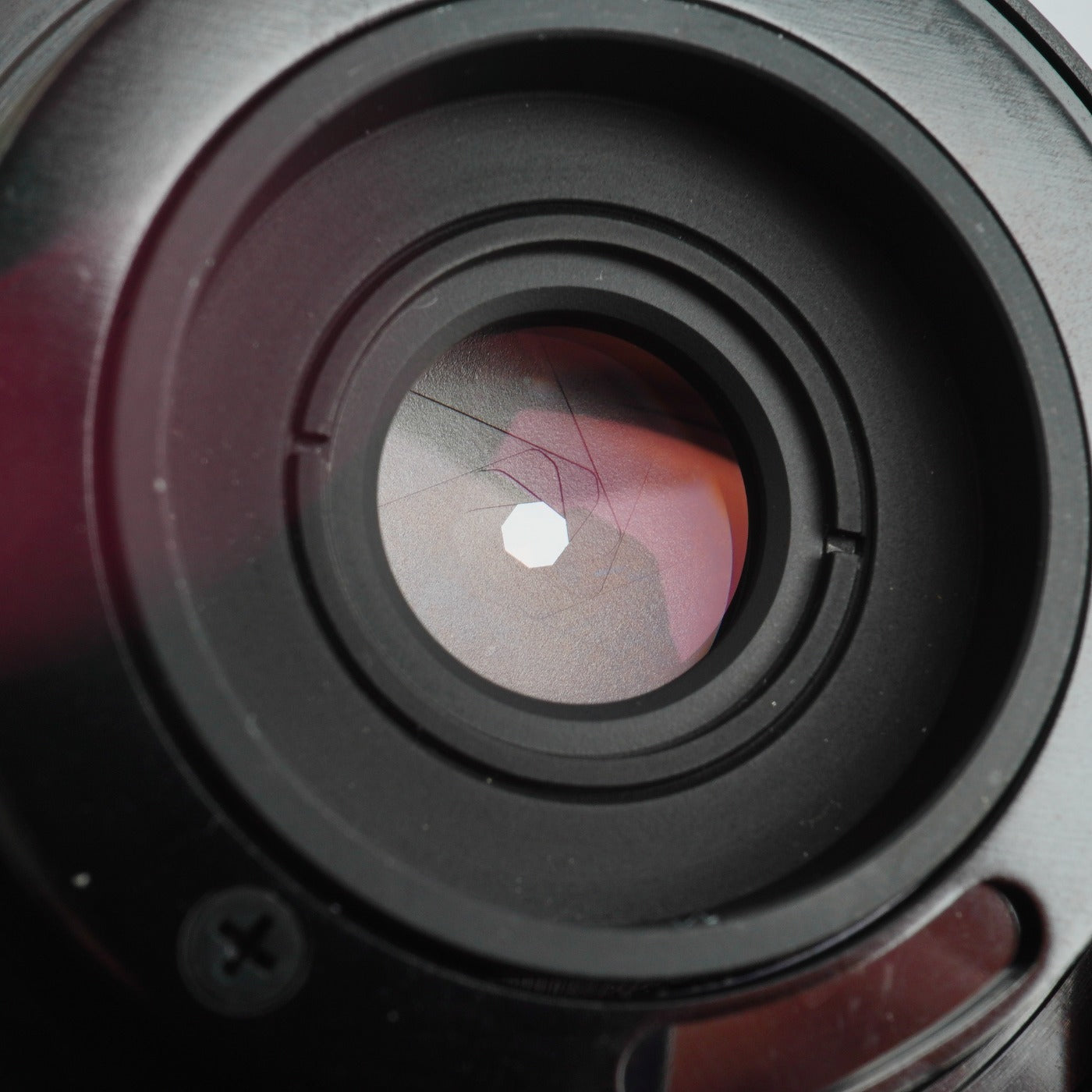 Nikon EL NIKKOR 50mm F/4 単焦点レンズ