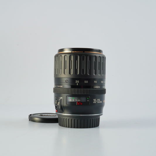 Canon EF 35-135mm F/4-5.6 USM ズームレンズ