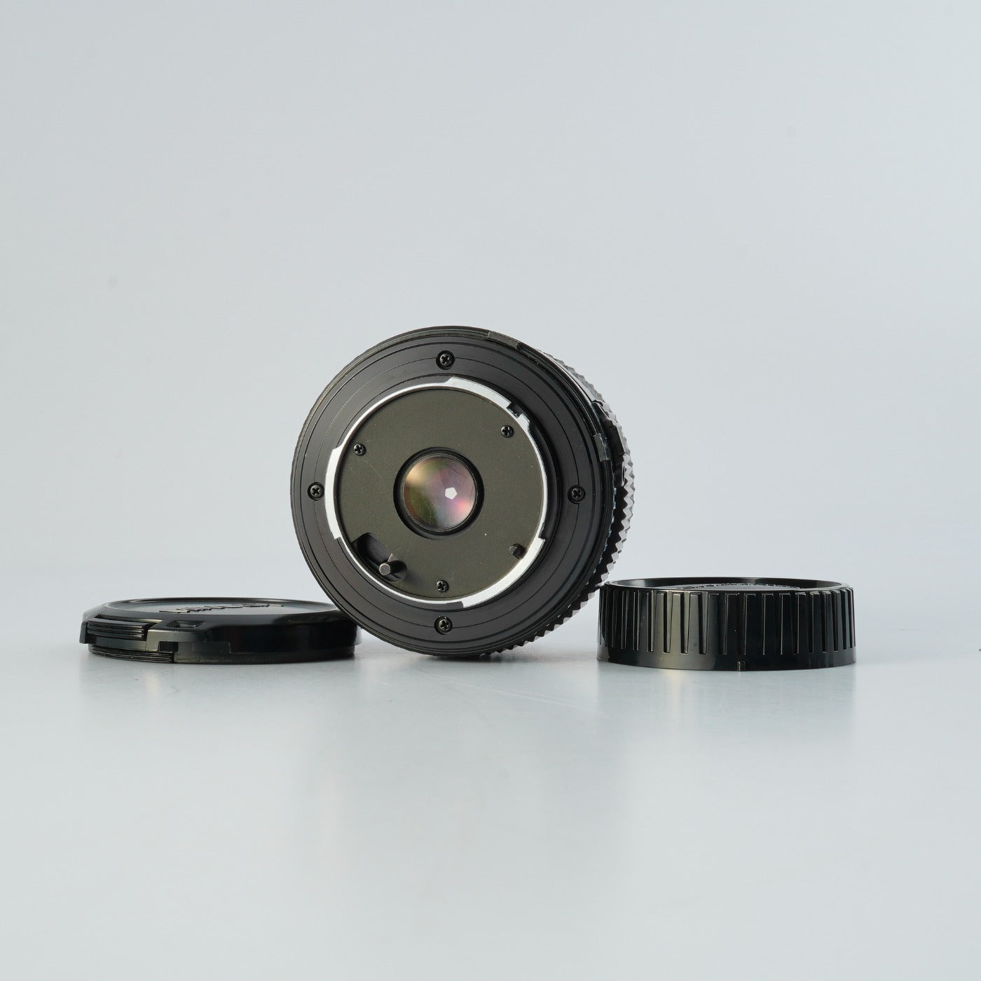 MINOLTA MD 24-35mm F/3.5 ズームレンズ