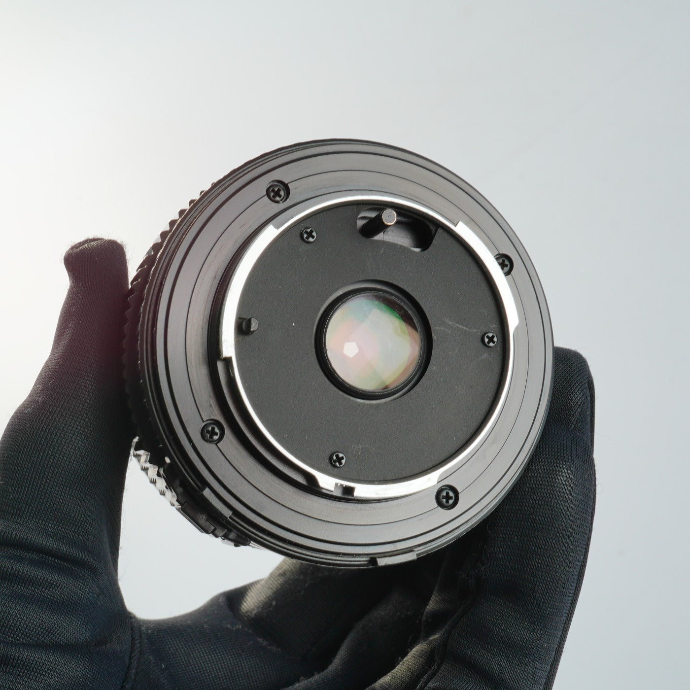 MINOLTA MD 24-35mm F/3.5 ズームレンズ