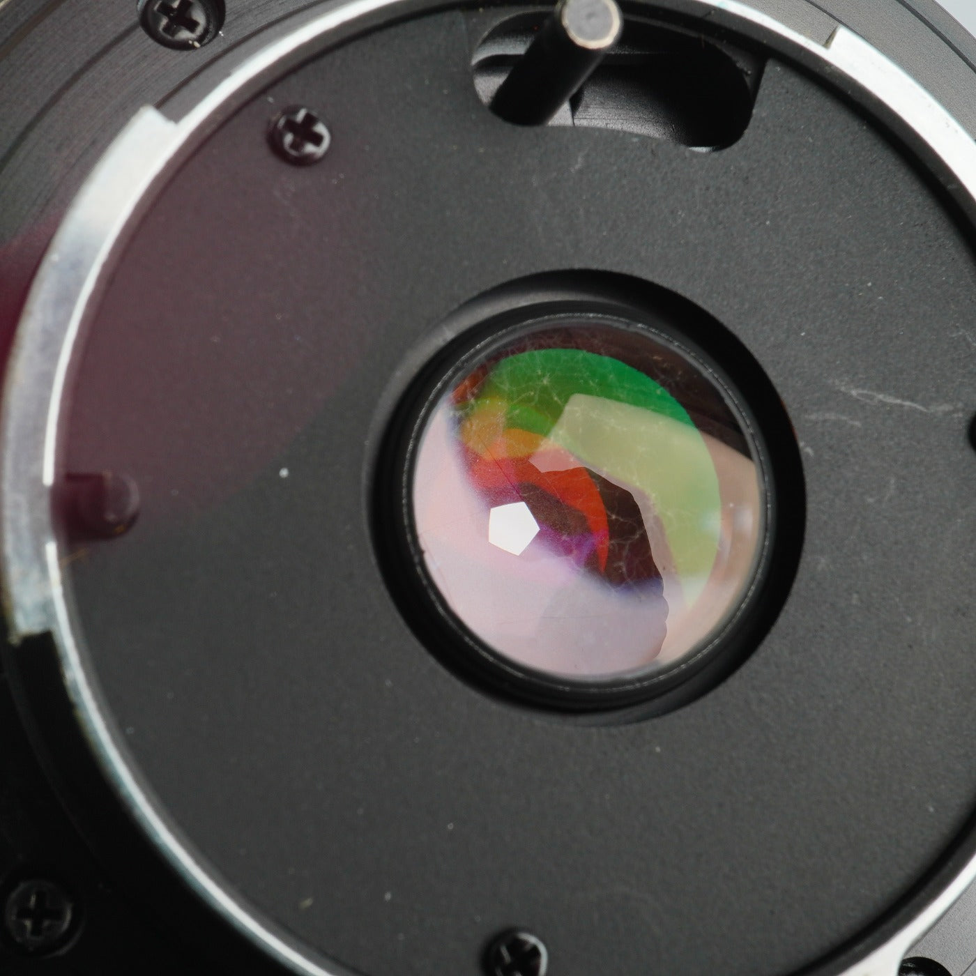 MINOLTA MD 24-35mm F/3.5 ズームレンズ