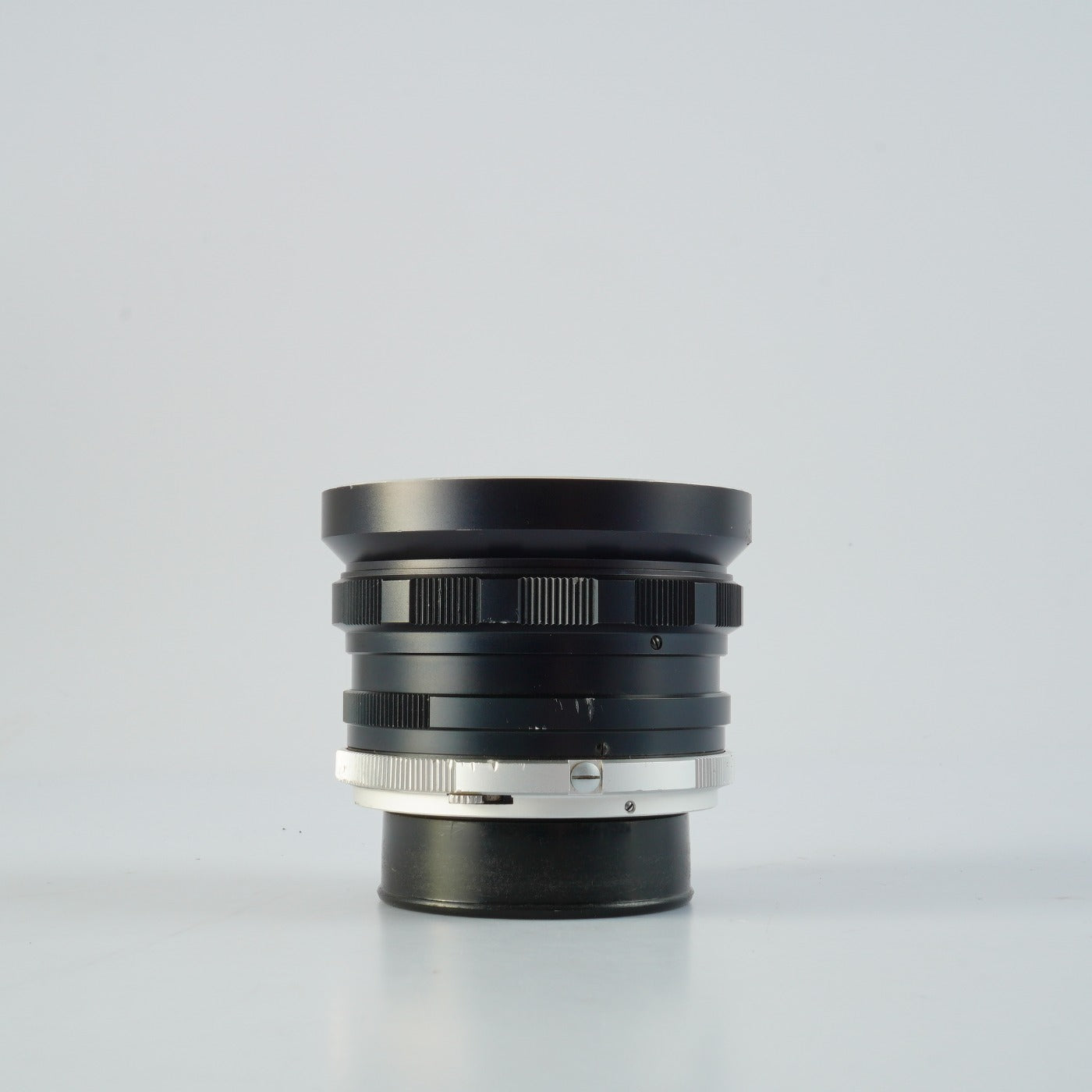 MINOLTA MC W.Rokkor SG 28mm F/3.5 単焦点レンズ