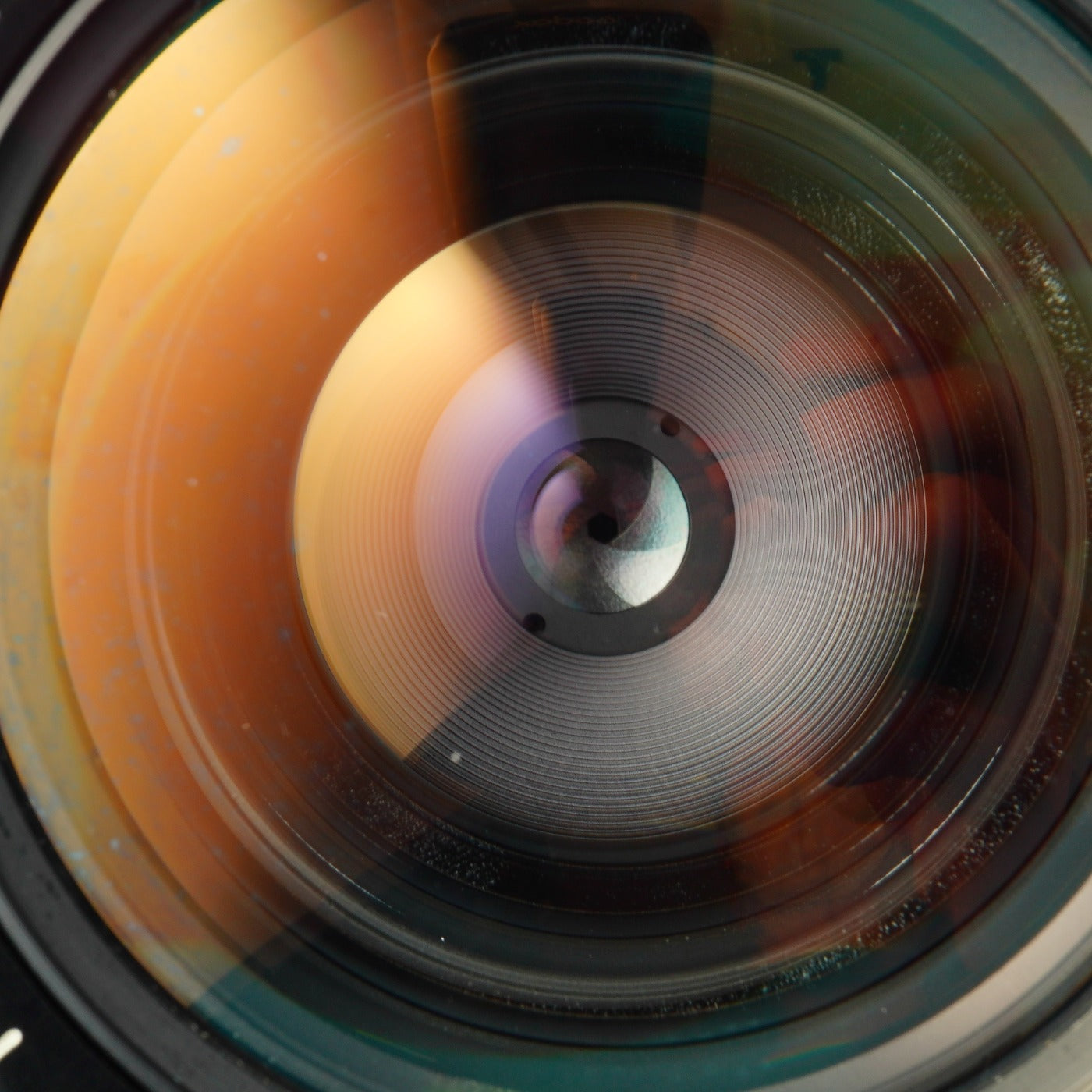 MINOLTA MC W.Rokkor SG 28mm F/3.5 単焦点レンズ