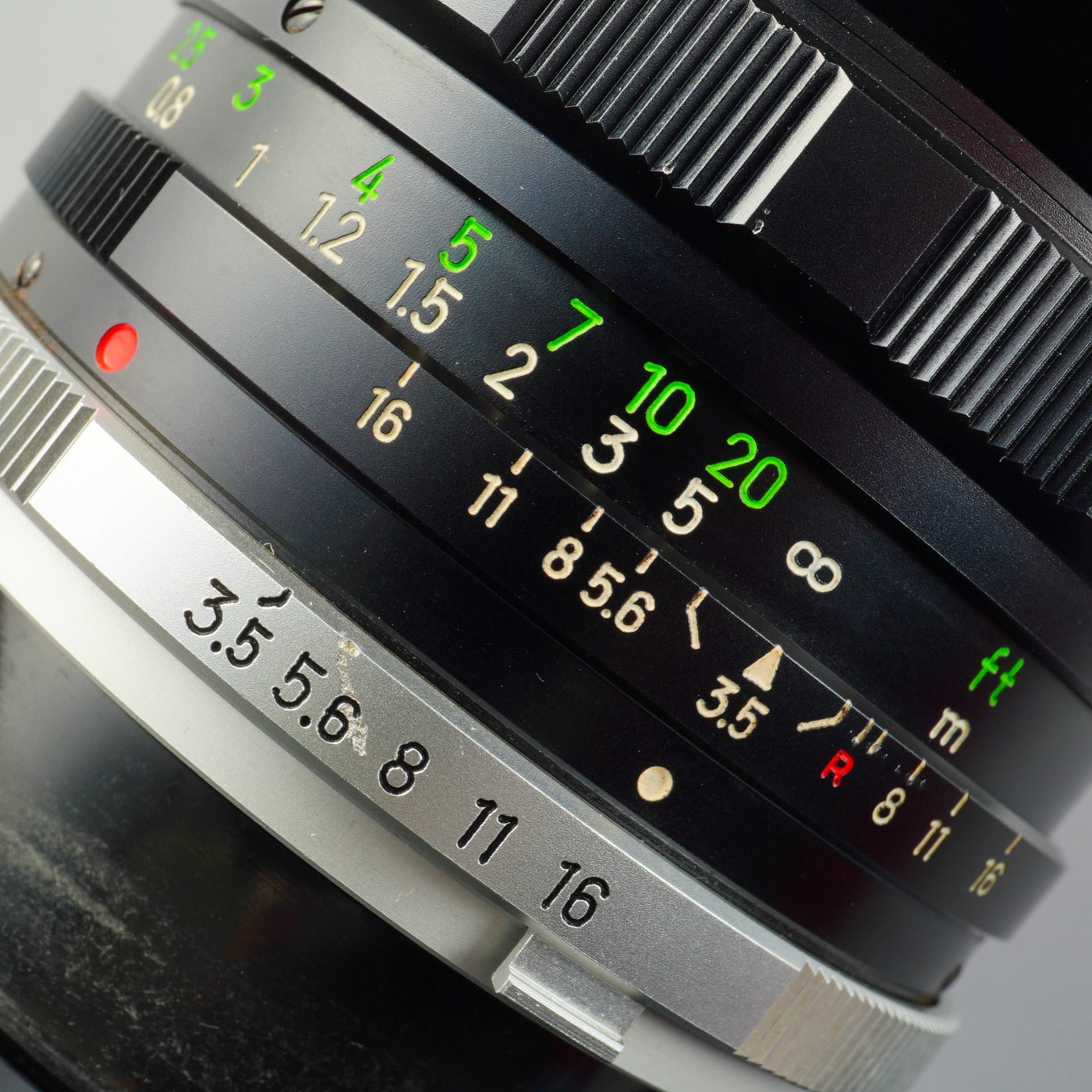 MINOLTA MC W.Rokkor SG 28mm F/3.5 単焦点レンズ