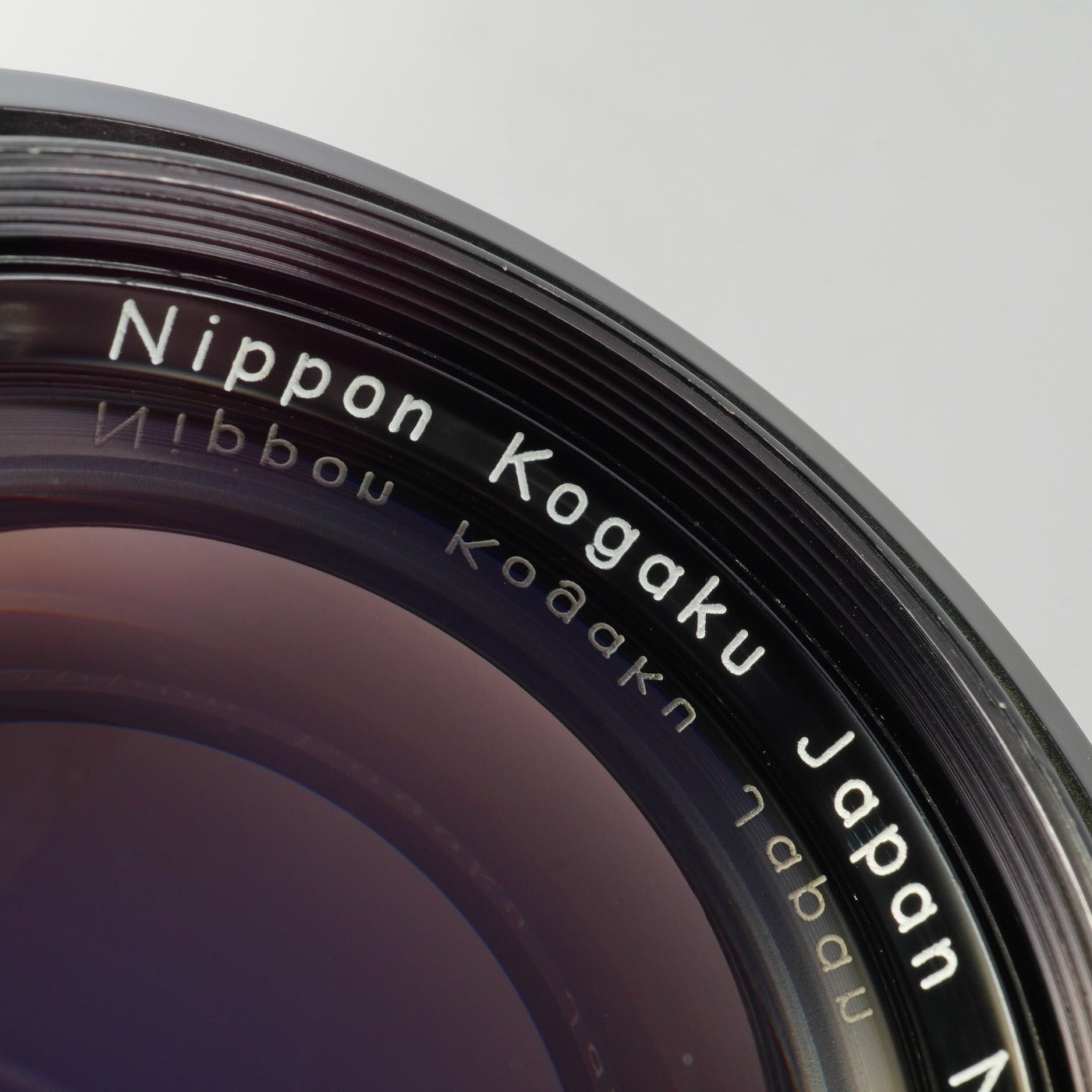 Nikon Ai改 NIKKOR-Q 135mm F/2.8 単焦点レンズ