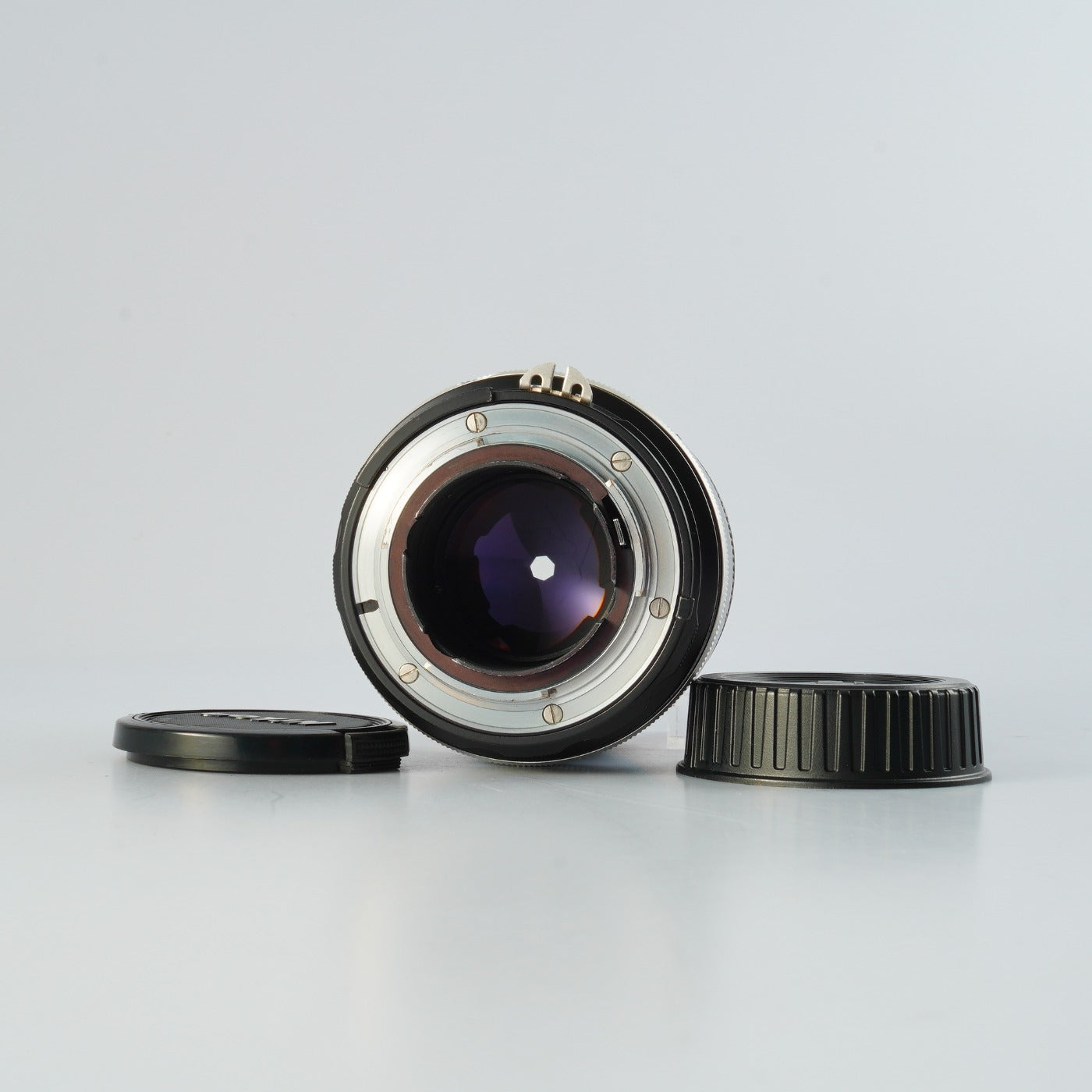 Nikon Ai改 NIKKOR-Q 135mm F/2.8 単焦点レンズ