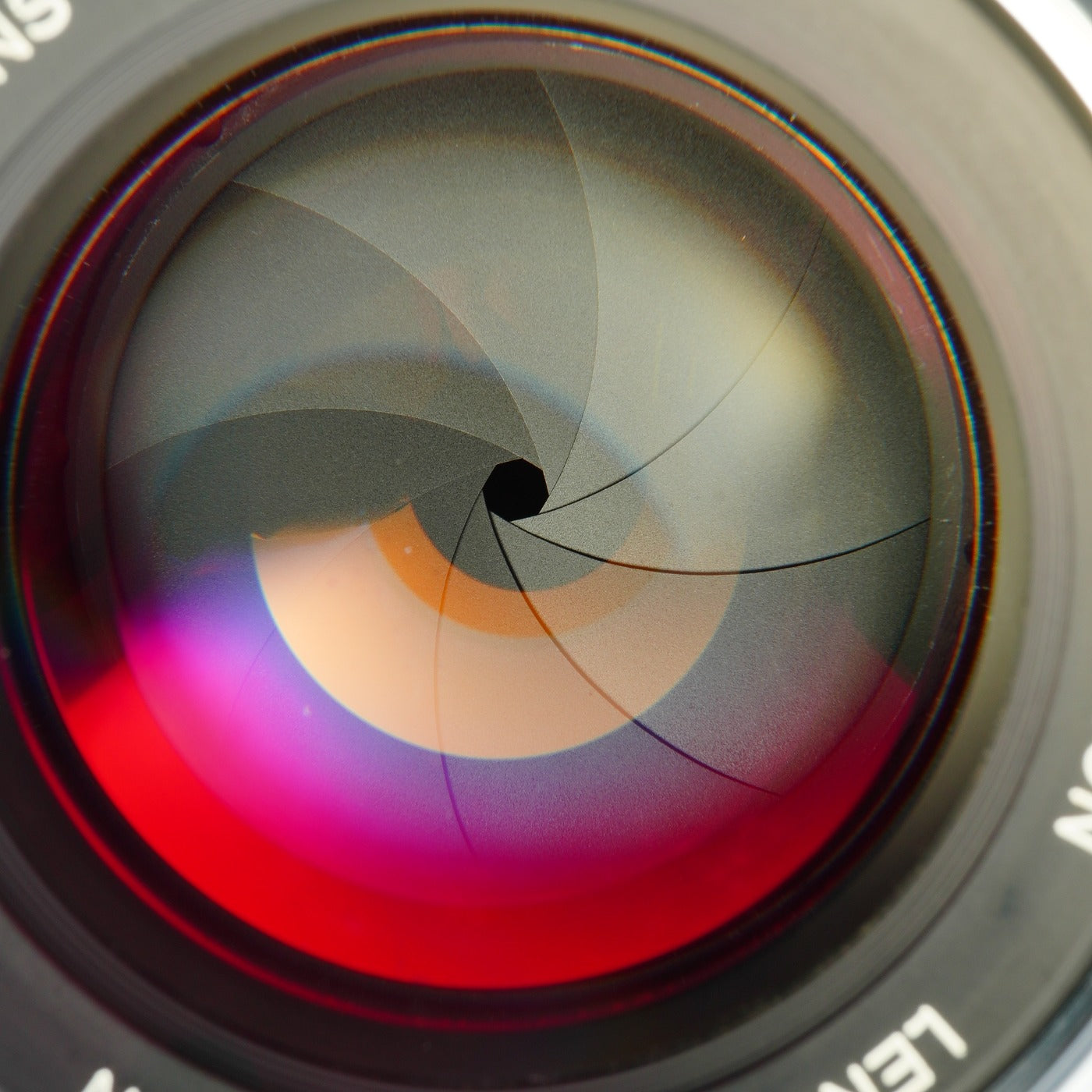 Canon FD 55mm F/1.2 "O" Mark 単焦点レンズ