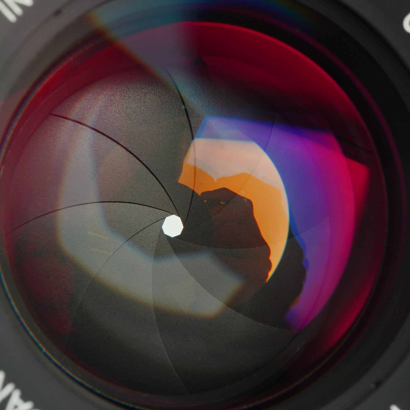 Canon FD 55mm F/1.2 "O" Mark 単焦点レンズ