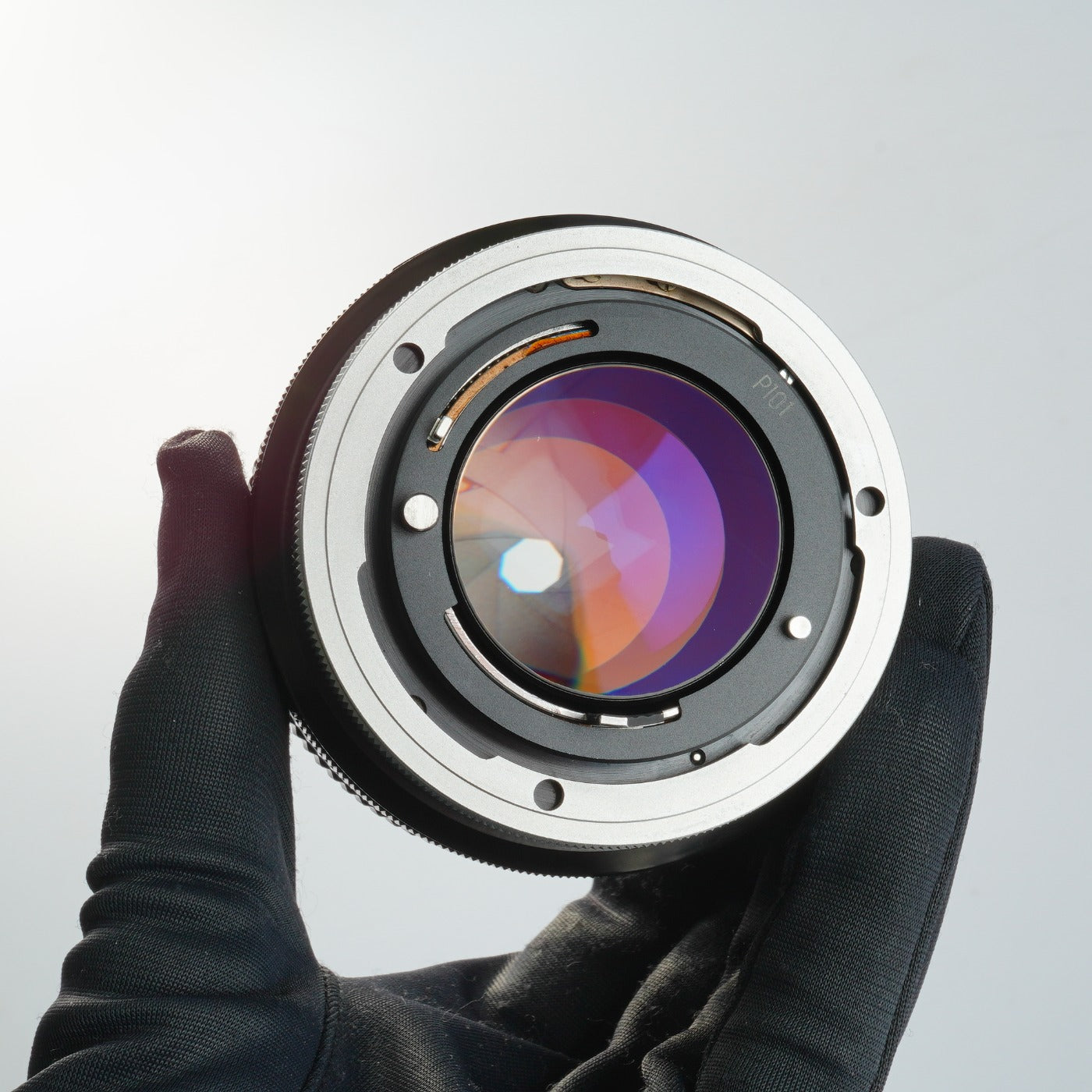 Canon FD 55mm F/1.2 S.S.C. 単焦点レンズ