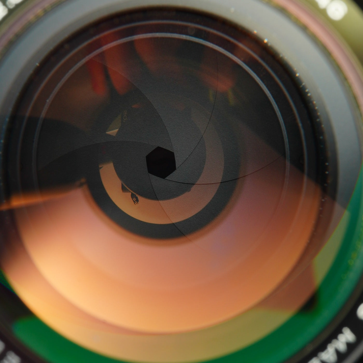 MINOLTA MC Tele Rokkor PF 135mm F/2.8 単焦点レンズ