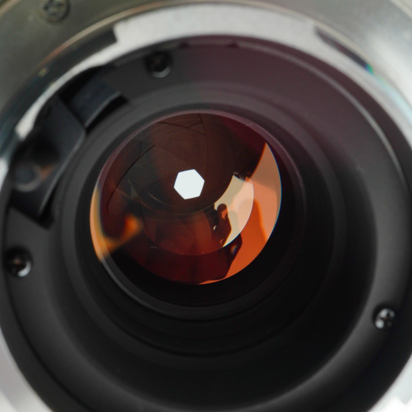 MINOLTA MC Tele Rokkor PF 135mm F/2.8 単焦点レンズ