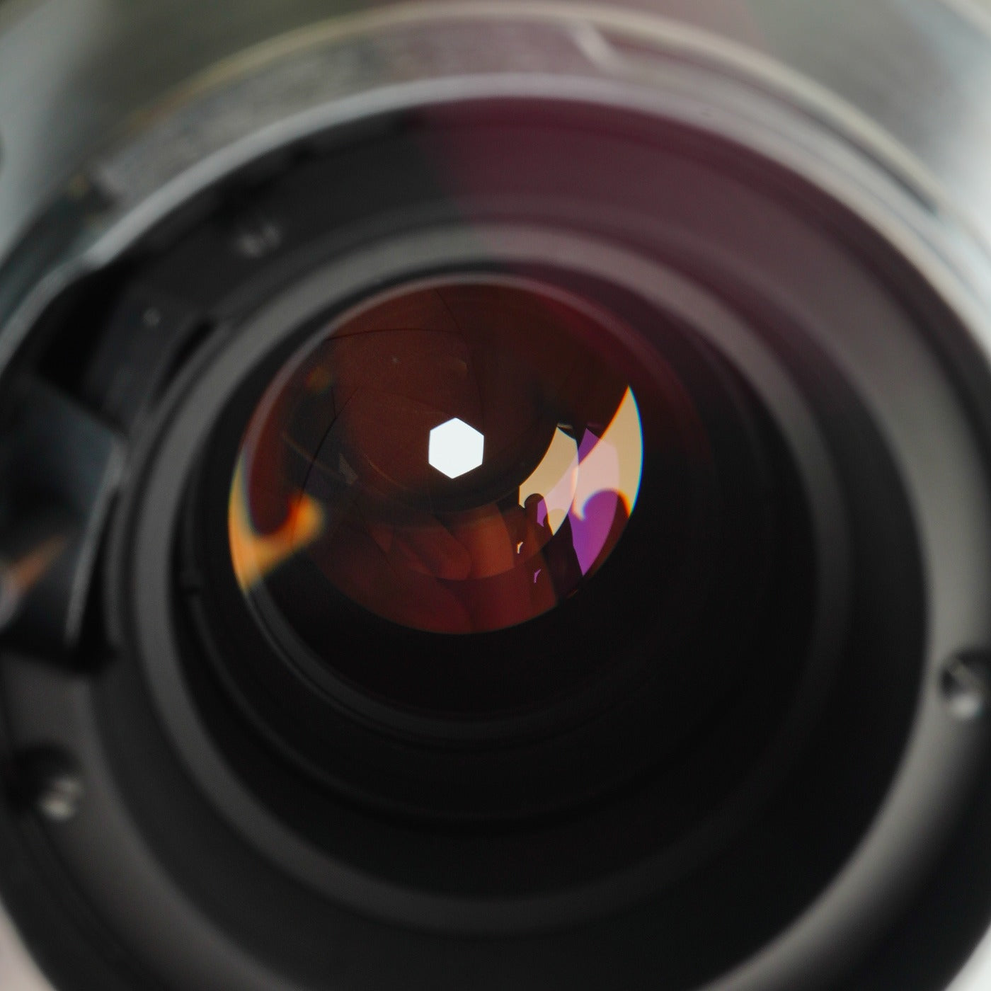 MINOLTA MC Tele Rokkor PF 135mm F/2.8 単焦点レンズ