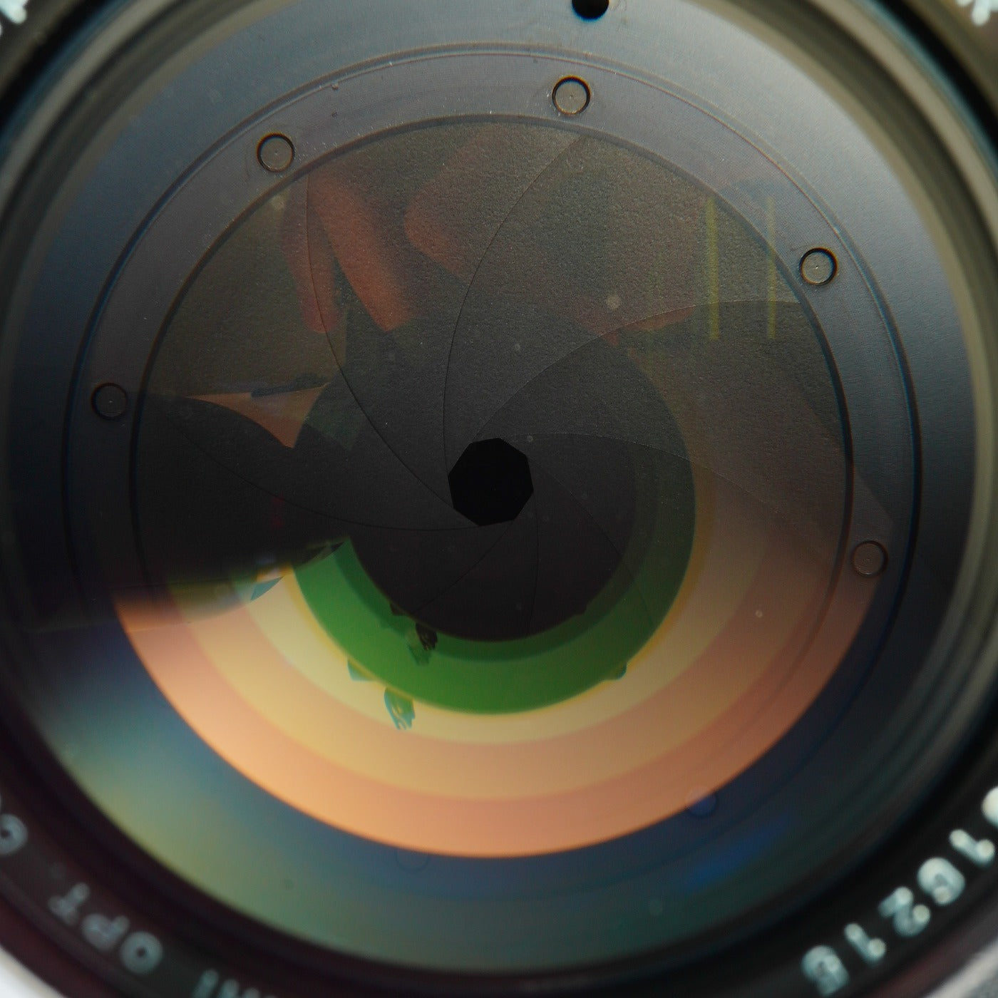 6 elements PENTAX Super-Multi-Coated TAKUMAR 135mm F/2.5 (M42用) 単焦点レンズ