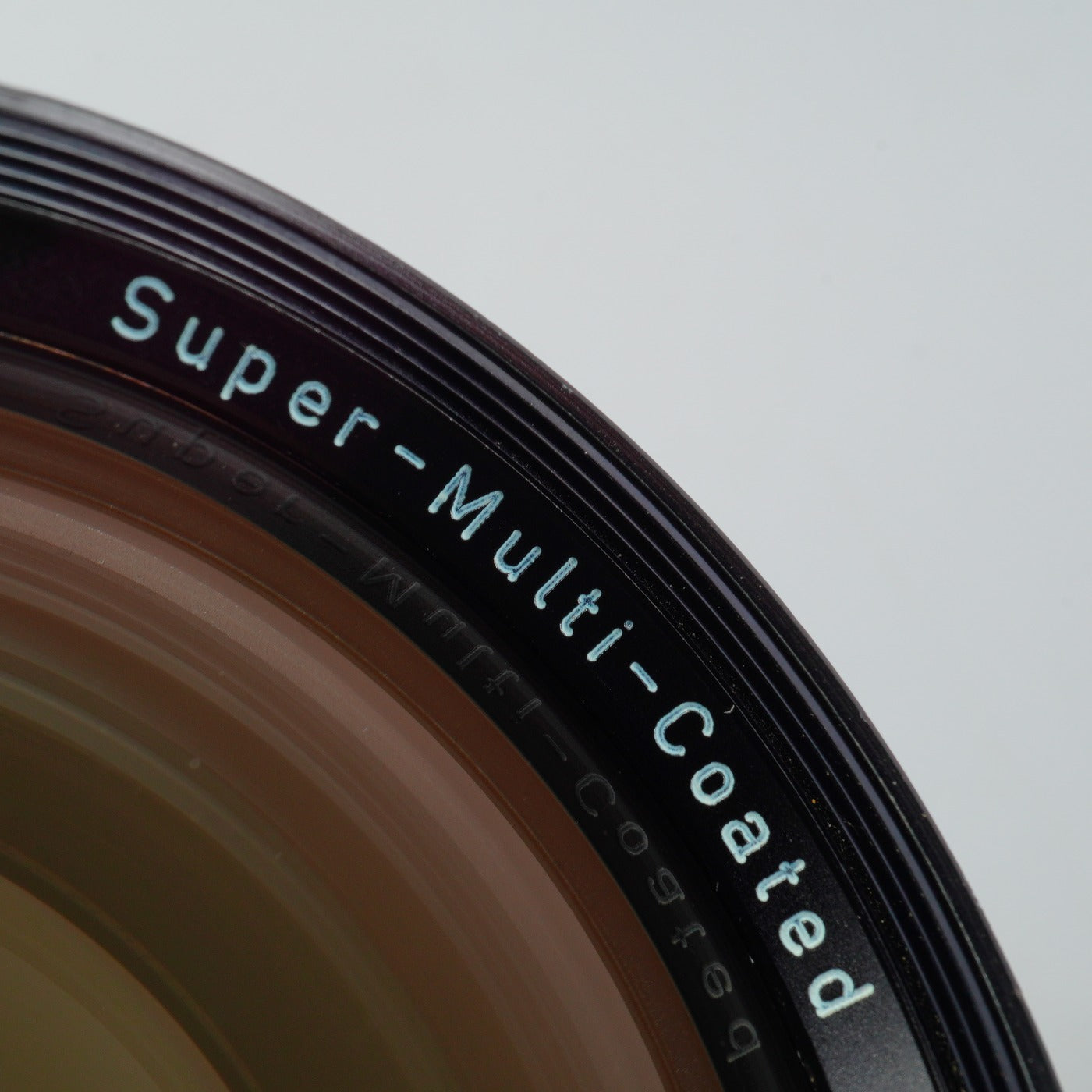 6 elements PENTAX Super-Multi-Coated TAKUMAR 135mm F/2.5 (M42用) 単焦点レンズ