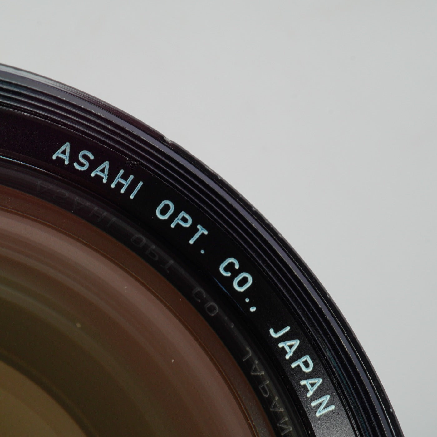 6 elements PENTAX Super-Multi-Coated TAKUMAR 135mm F/2.5 (M42用) 単焦点レンズ