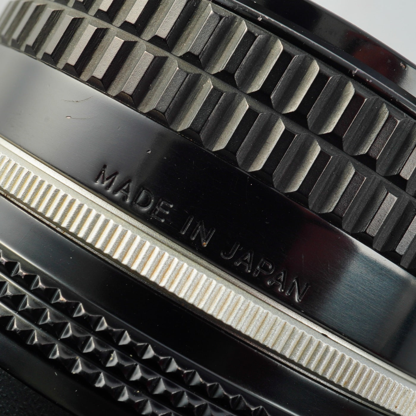 Nikon Ai Nikkor 50mm F/1.8 単焦点レンズ