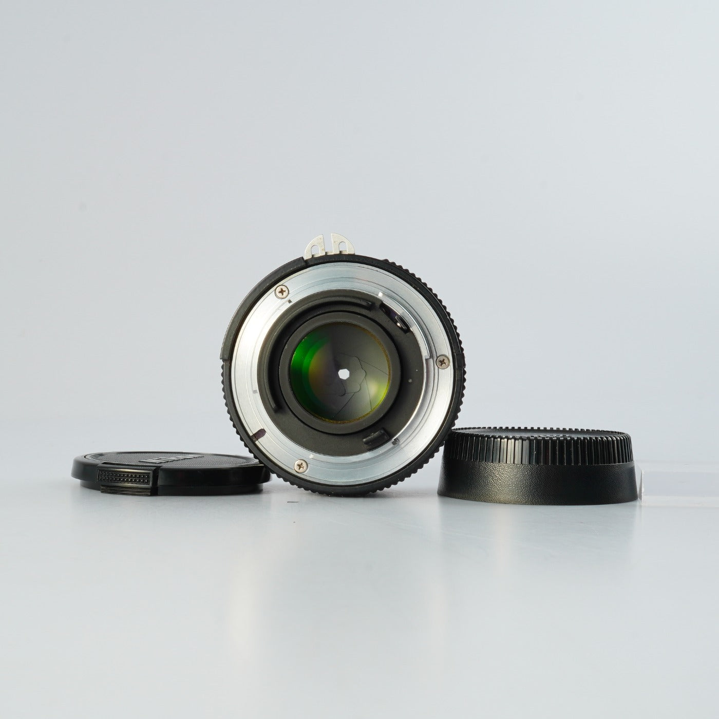 Nikon Ai Nikkor 50mm F/1.8 単焦点レンズ