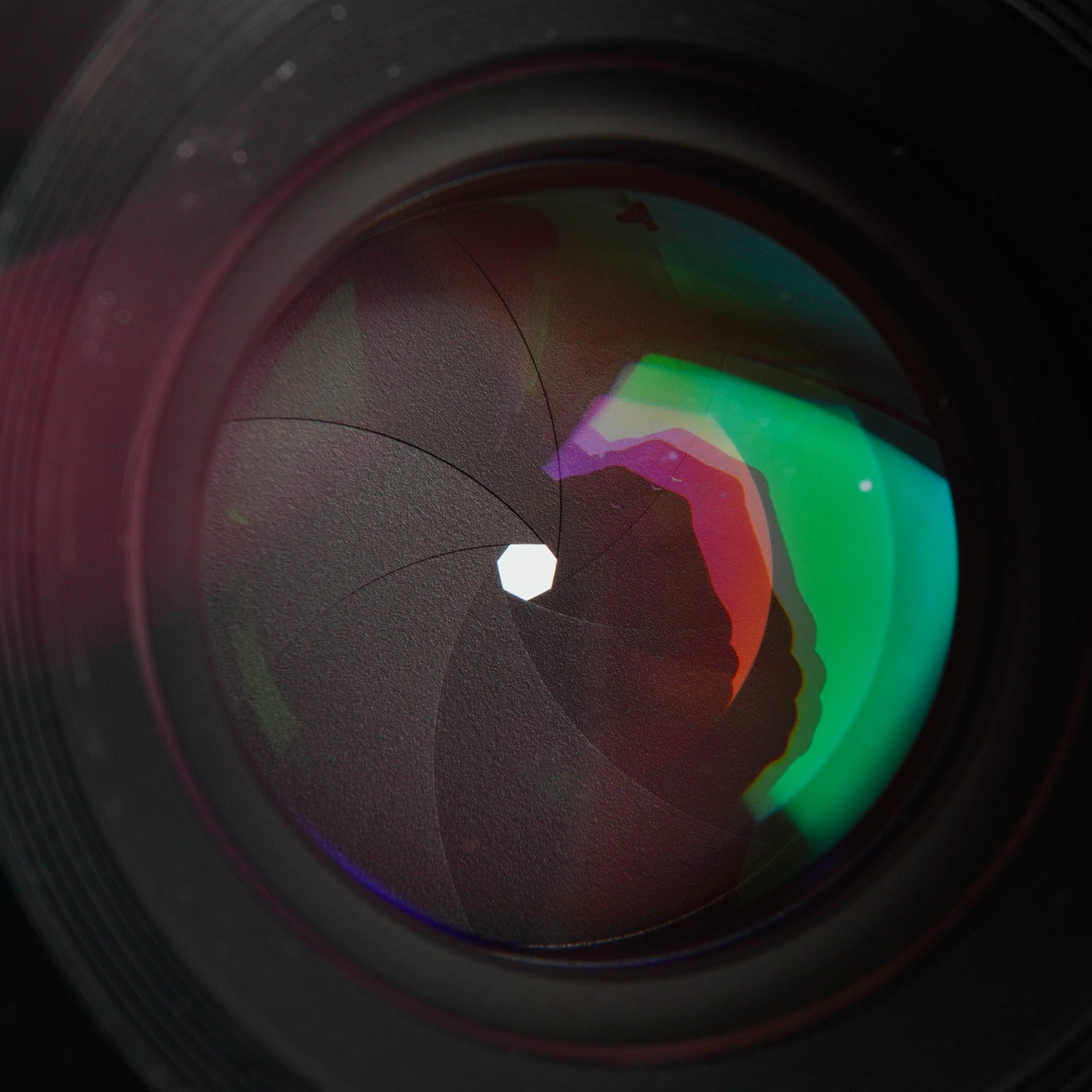 Nikon Ai Nikkor 50mm F/1.8 単焦点レンズ