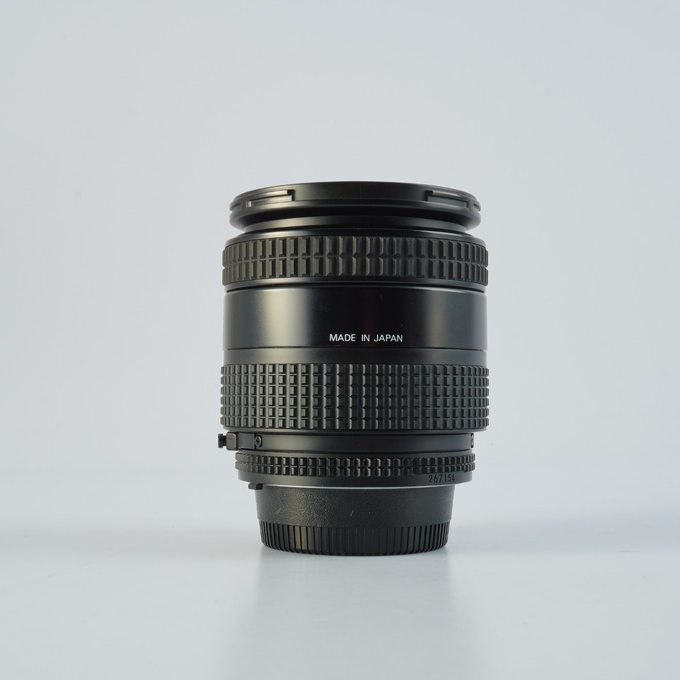 Nikon AF NIKKOR 24-50mm F/3.3-4.5 ズームレンズ