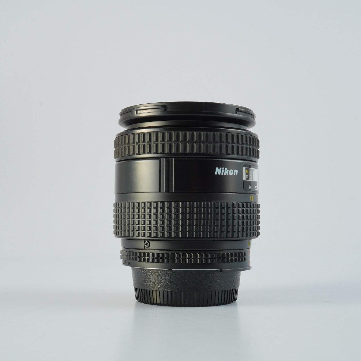 Nikon AF NIKKOR 24-50mm F/3.3-4.5 ズームレンズ
