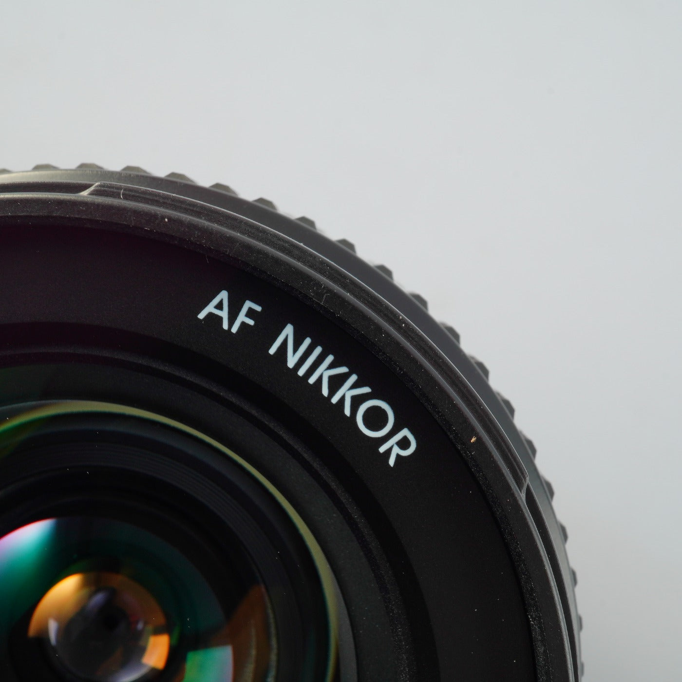 Nikon AF NIKKOR 24-50mm F/3.3-4.5 ズームレンズ