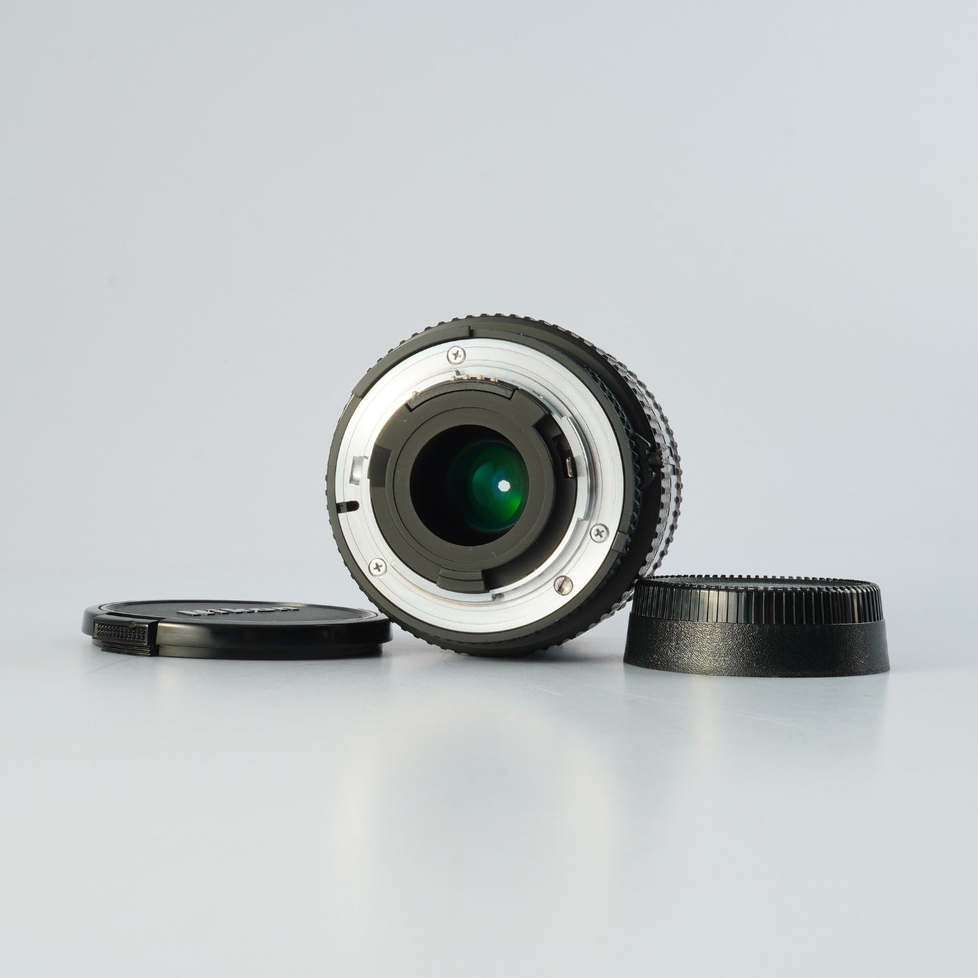 Nikon AF NIKKOR 24-50mm F/3.3-4.5 ズームレンズ