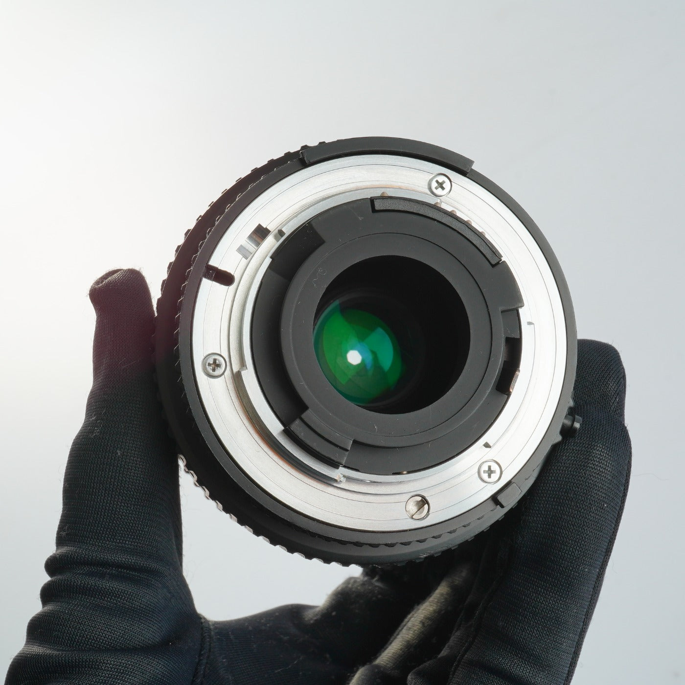 Nikon AF NIKKOR 24-50mm F/3.3-4.5 ズームレンズ