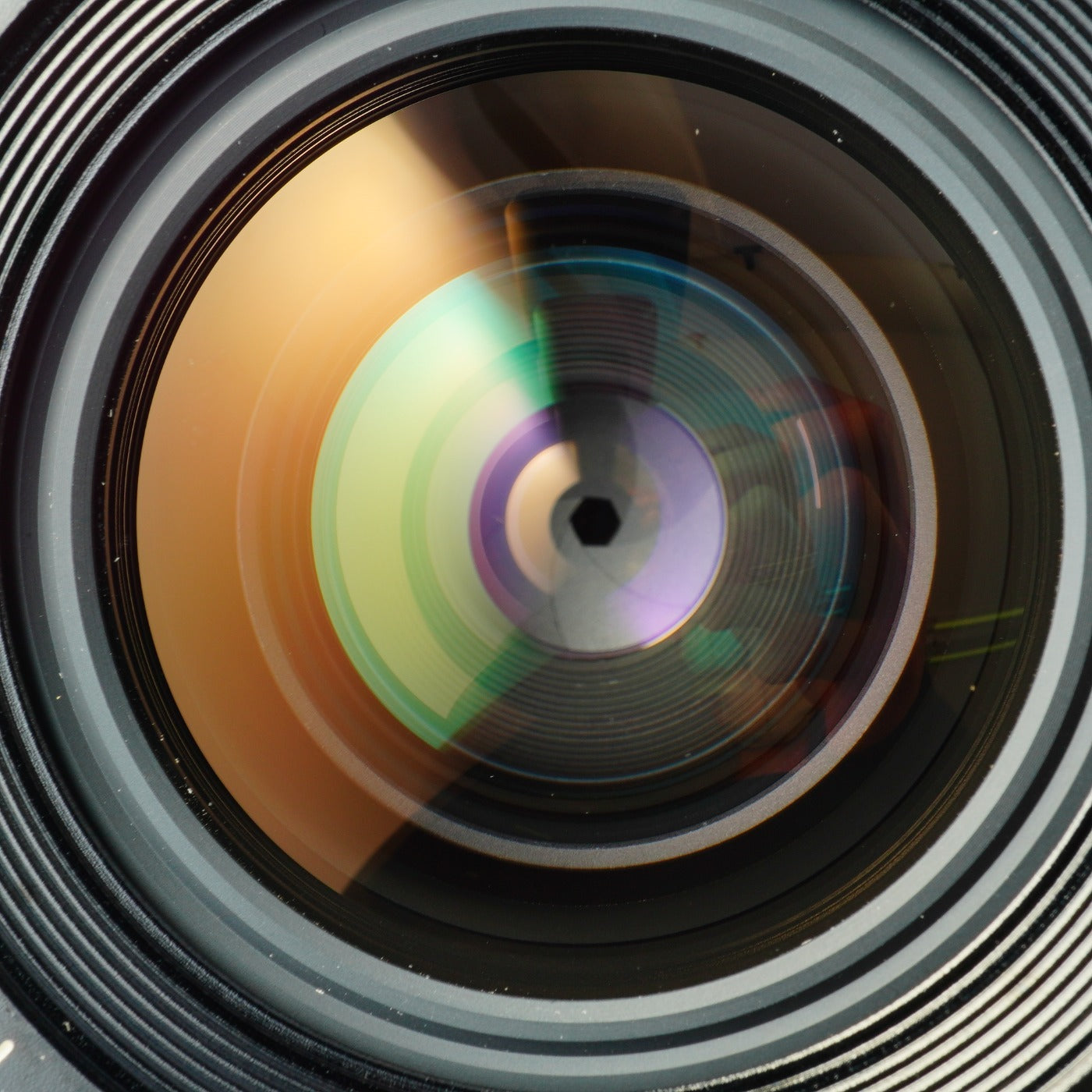 MINOLTA MC W.Rokkor 28mm F/2.8 単焦点レンズ