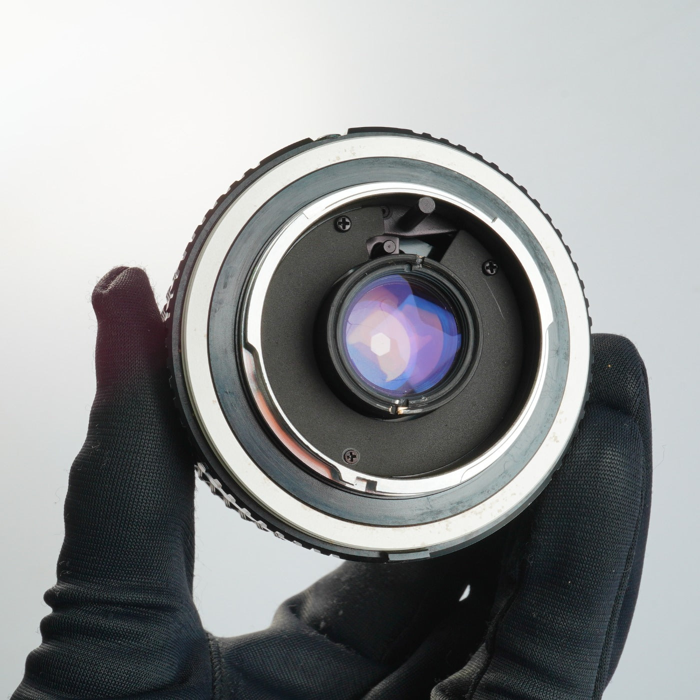 MINOLTA MC W.Rokkor 28mm F/2.8 単焦点レンズ