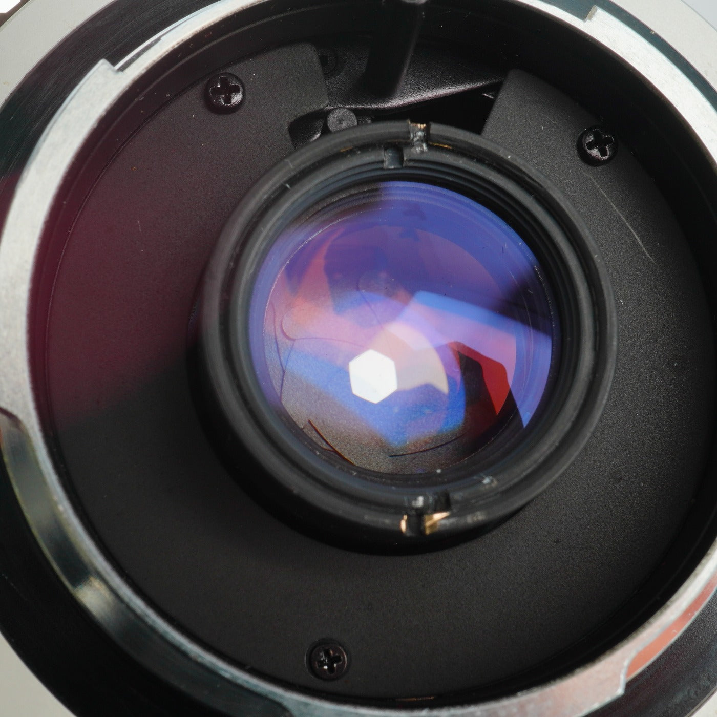 MINOLTA MC W.Rokkor 28mm F/2.8 単焦点レンズ