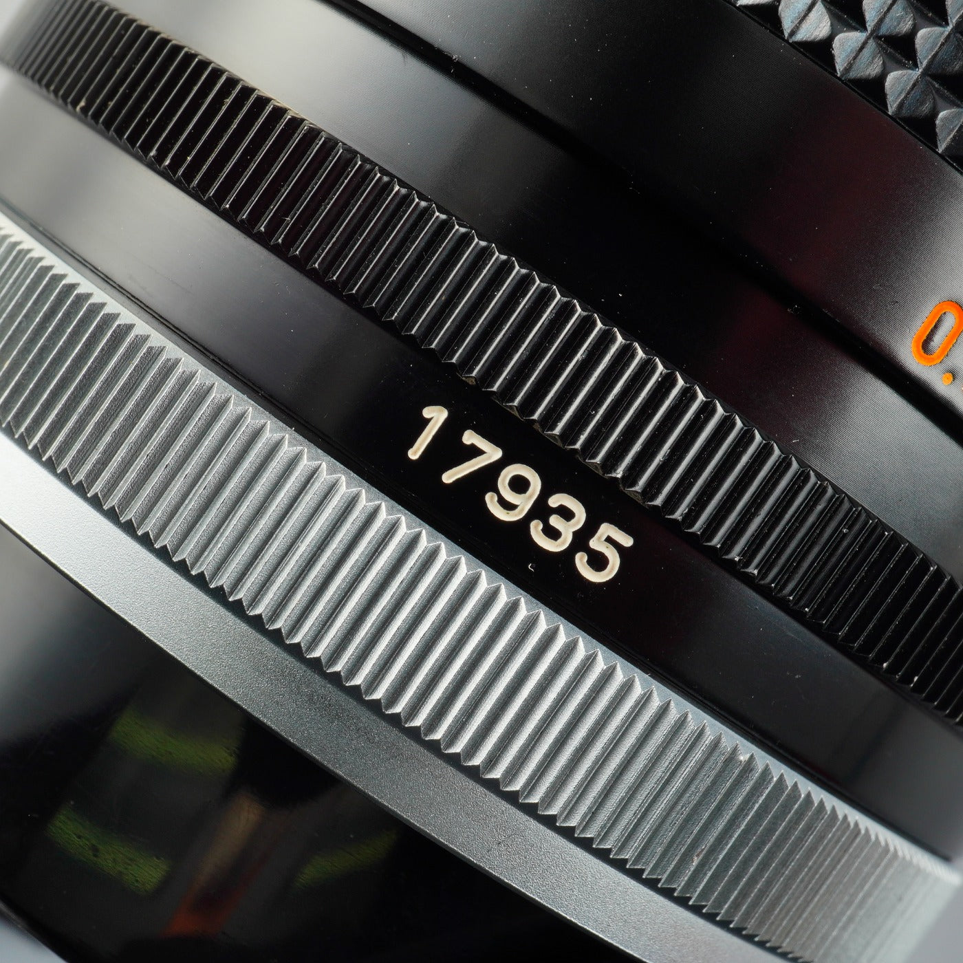 Canon FD 85mm F/1.8 S.S.C. 単焦点レンズ