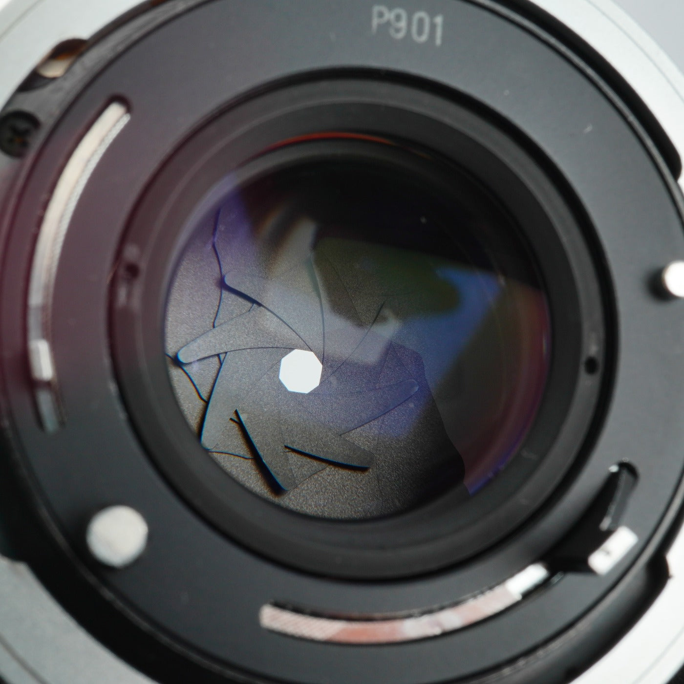 Canon FD 85mm F/1.8 S.S.C. 単焦点レンズ