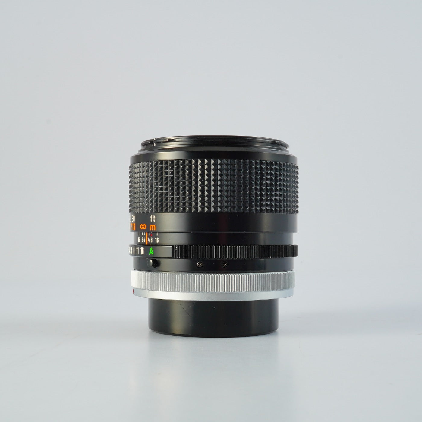 Canon FD 85mm F/1.8 S.S.C. 単焦点レンズ