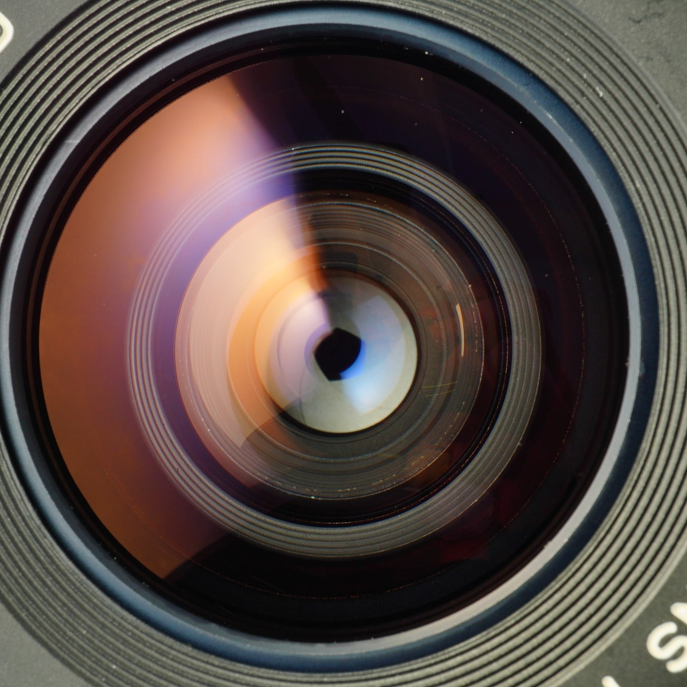 Canon FD 28mm F/2.8 S.C. 単焦点レンズ