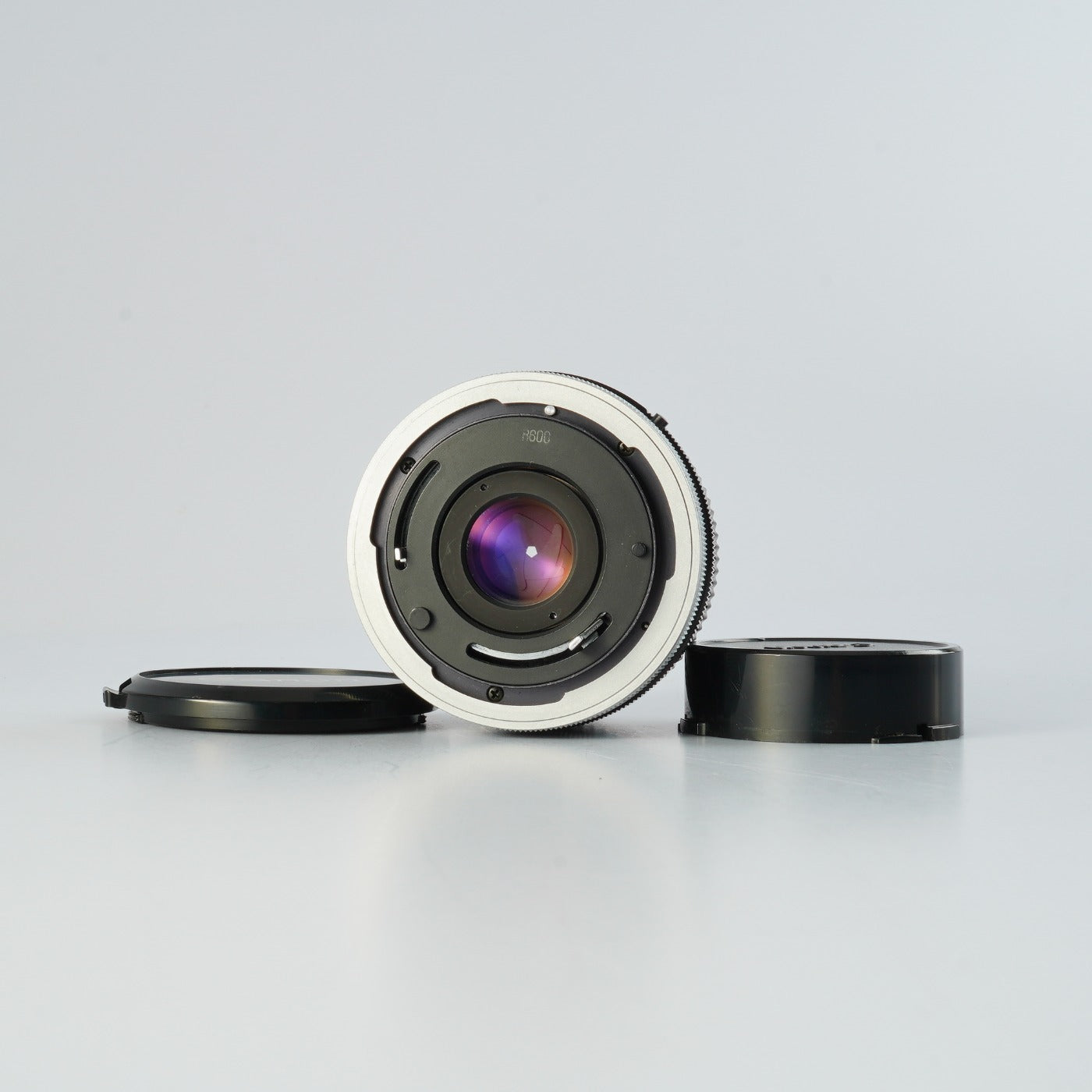 Canon FD 28mm F/2.8 S.C. 単焦点レンズ