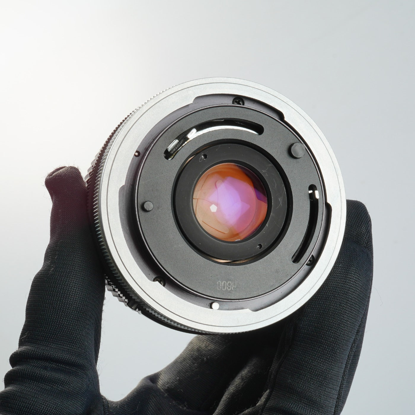 Canon FD 28mm F/2.8 S.C. 単焦点レンズ