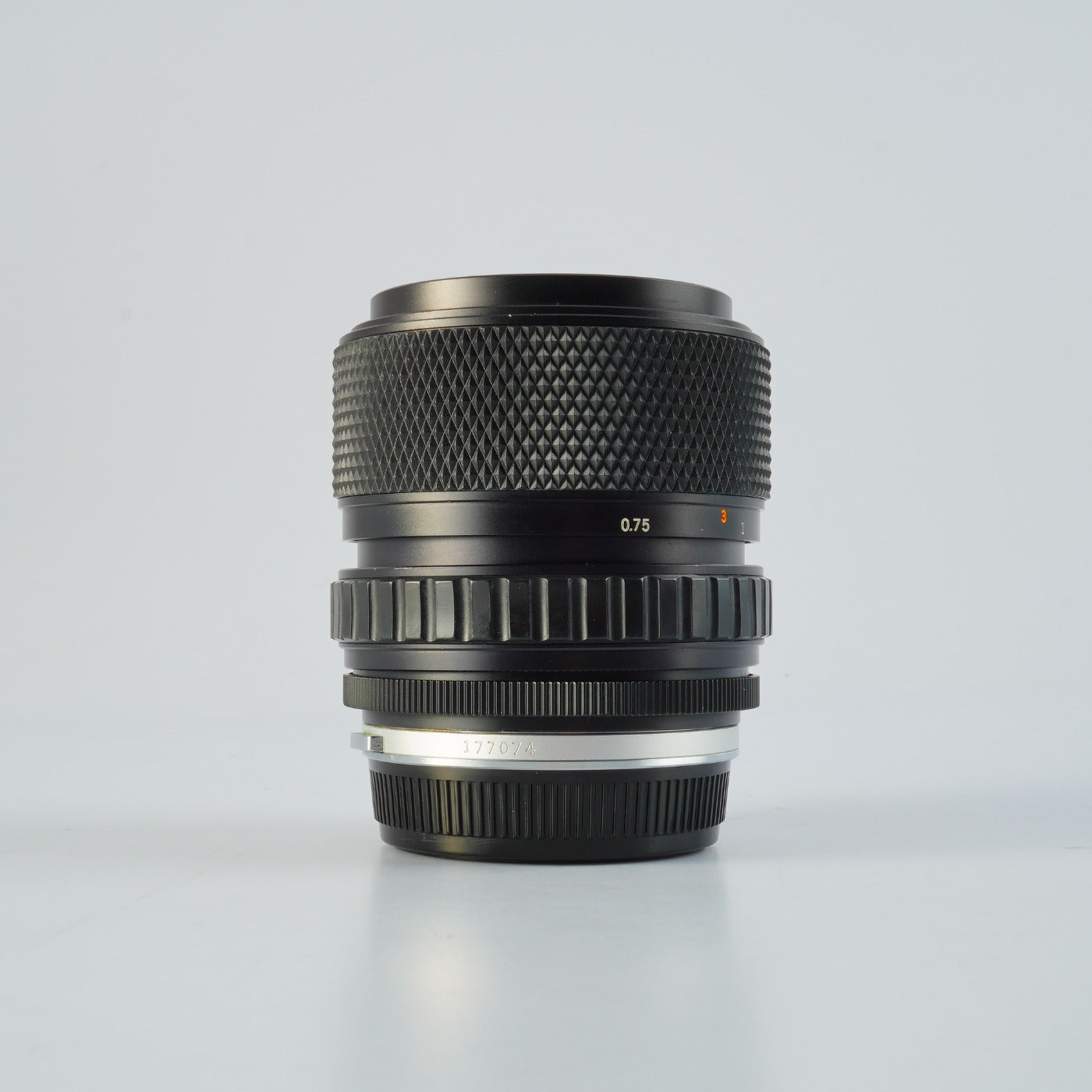 OLYMPUS OM-SYSTEM S ZUIKO AUTO-ZOOM 35-70mm 35-70mm F/4 ズームレンズ