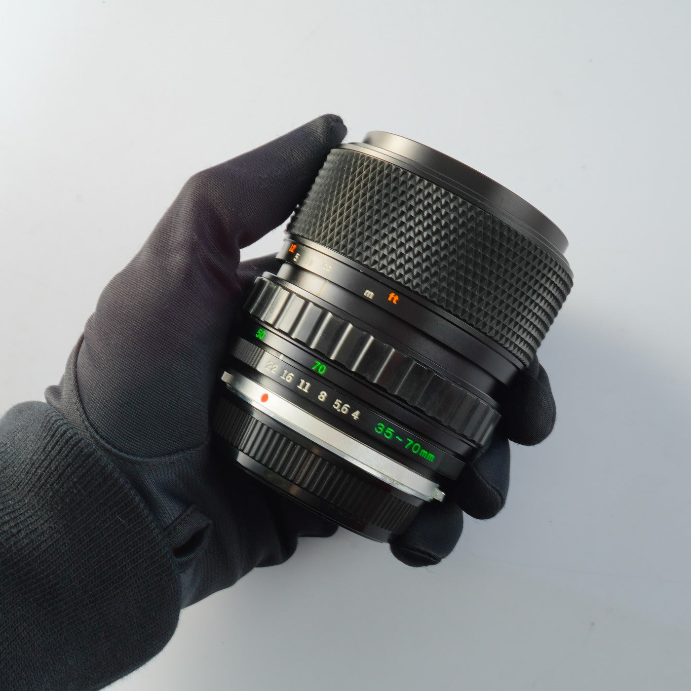 OLYMPUS OM-SYSTEM S ZUIKO AUTO-ZOOM 35-70mm 35-70mm F/4 ズームレンズ