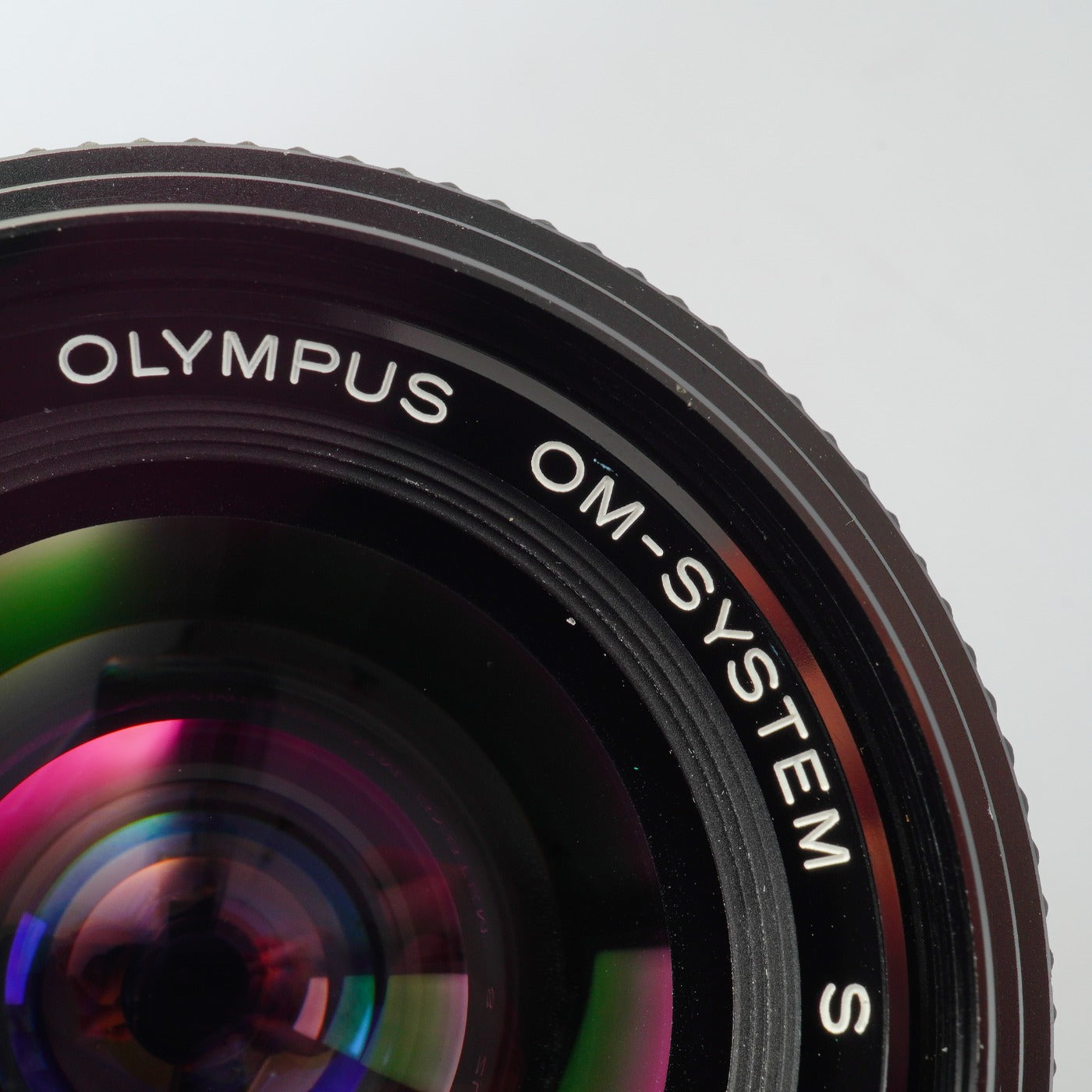 OLYMPUS OM-SYSTEM S ZUIKO AUTO-ZOOM 35-70mm 35-70mm F/4 ズームレンズ