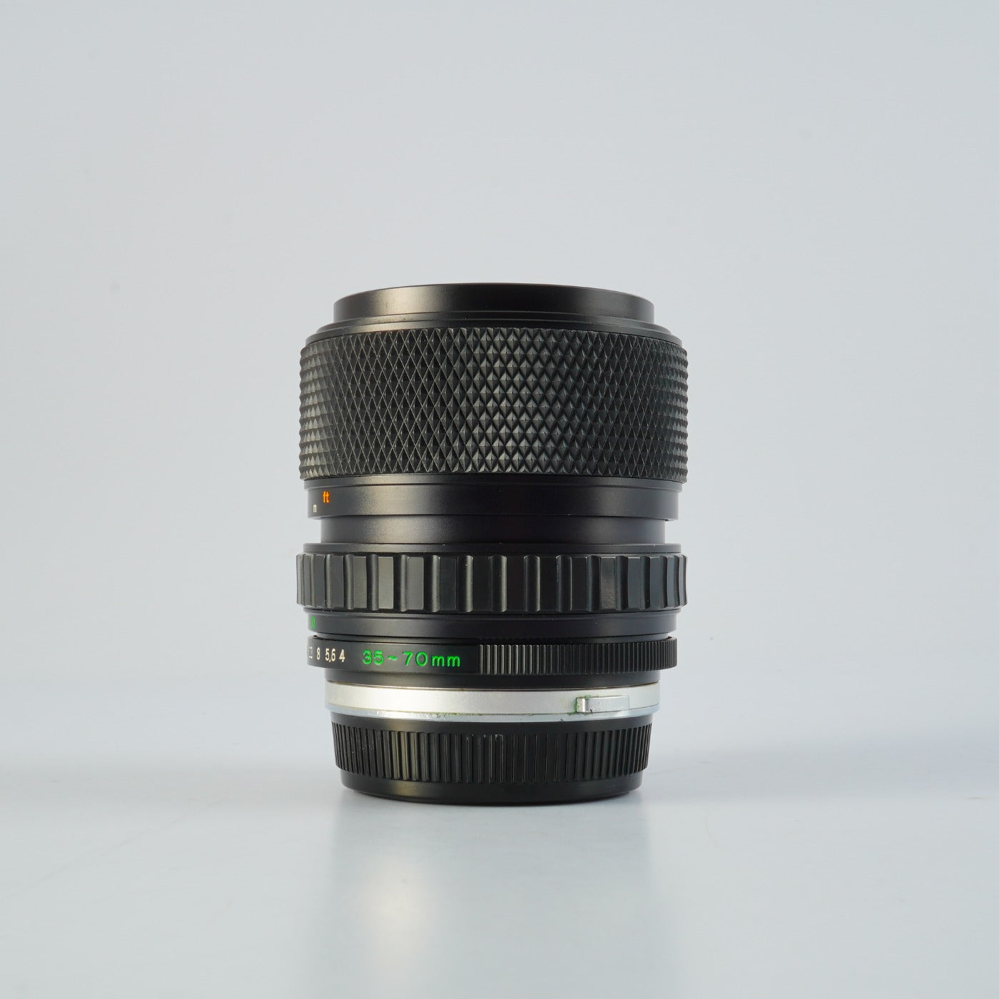 OLYMPUS OM-SYSTEM S ZUIKO AUTO-ZOOM 35-70mm 35-70mm F/4 ズームレンズ