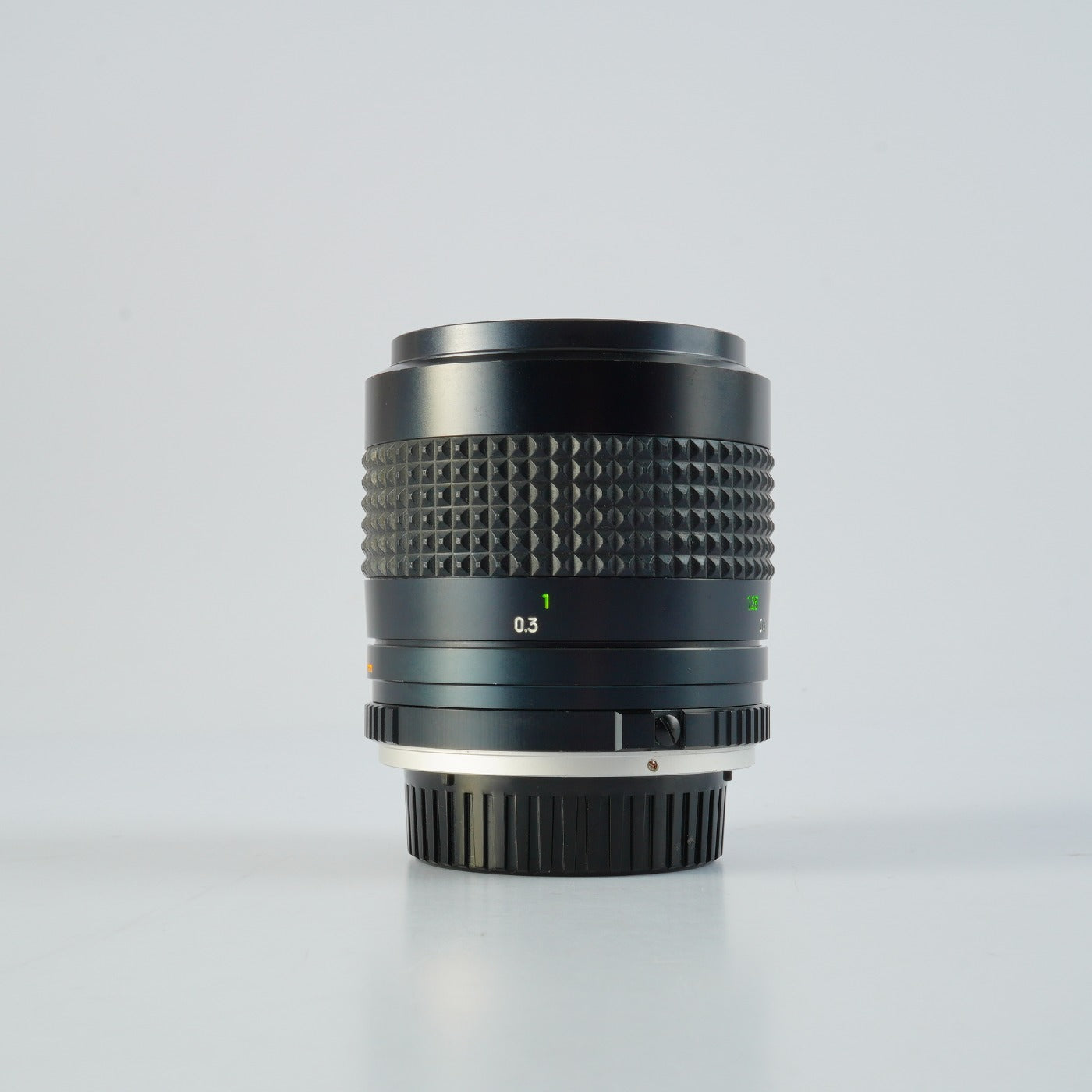 MINOLTA MC W.ROKKOR HH 35mm F/1.8 単焦点レンズ