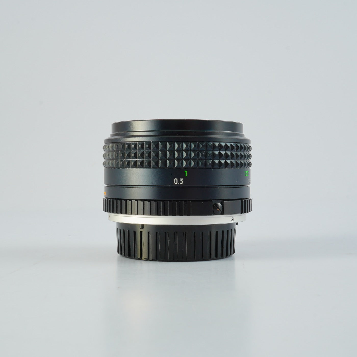 MINOLTA MC W.Rokkor 35mm F/2.8 単焦点レンズ