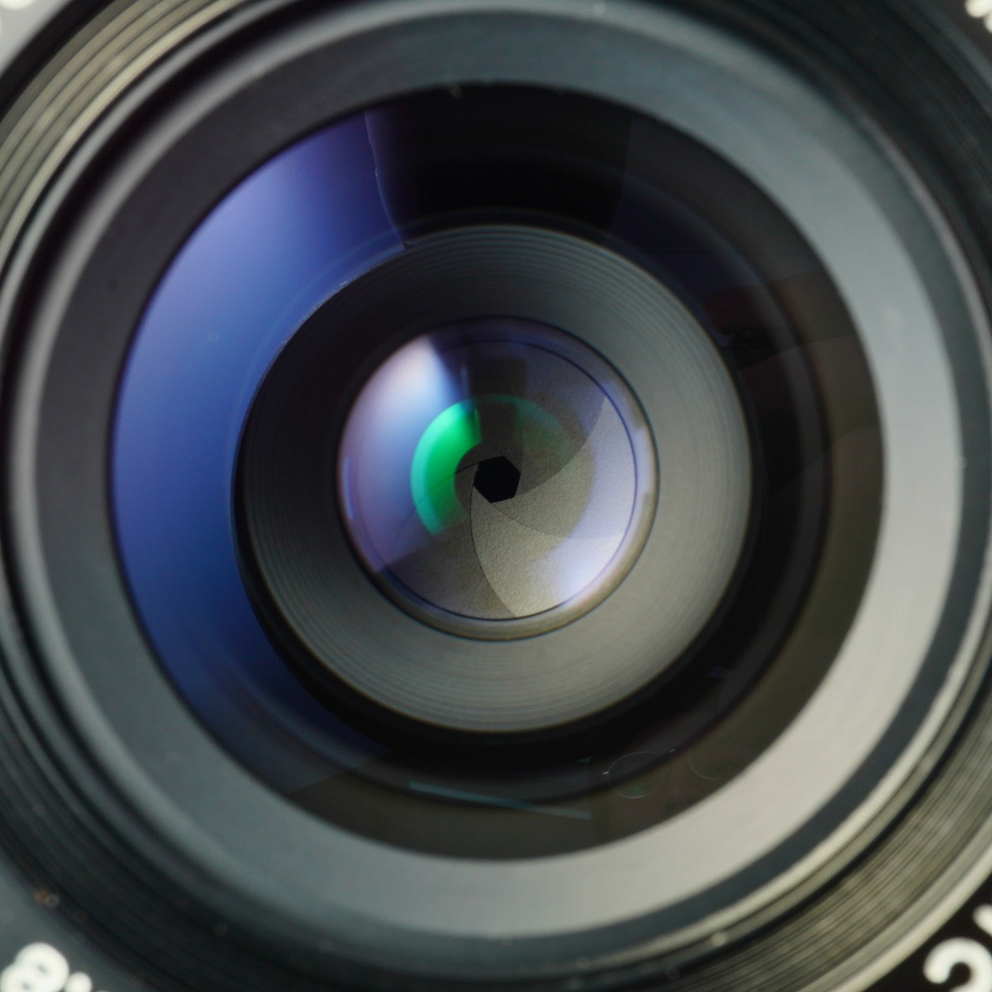 MINOLTA MC W.Rokkor 35mm F/2.8 単焦点レンズ